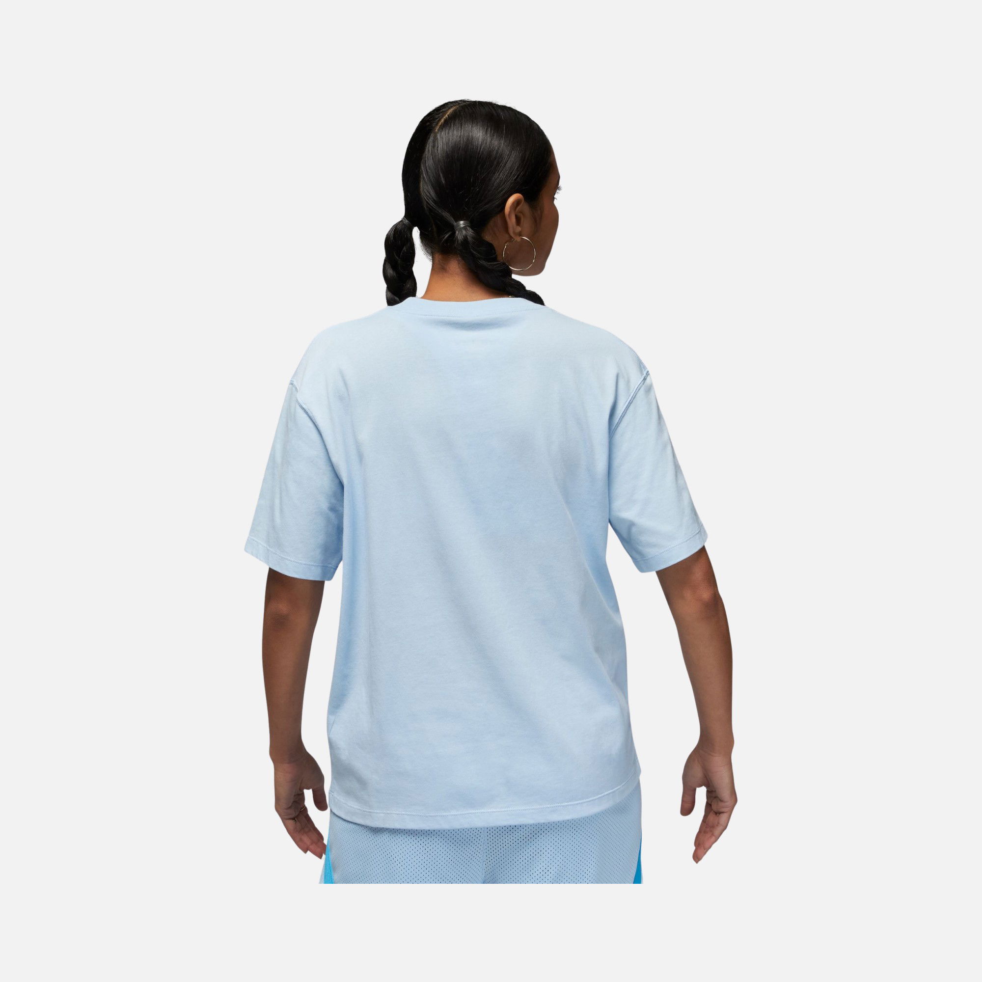 Nike Jordan Essentials Core 22 Short-Sleeve Kadın Tişört
