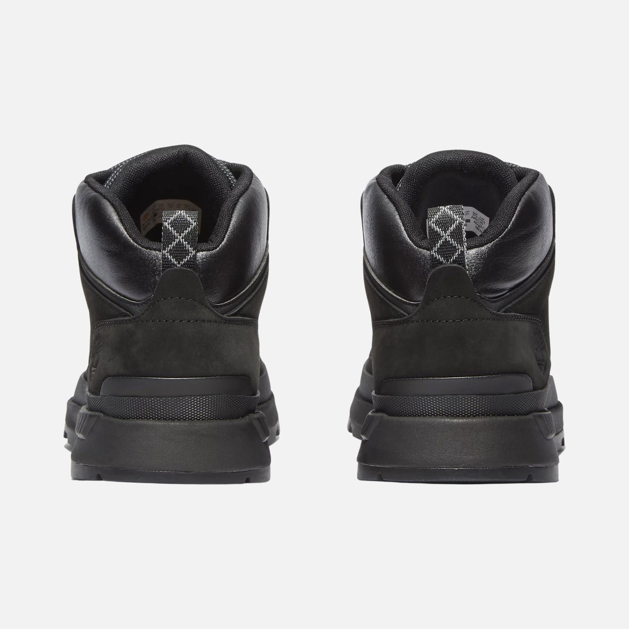 Timberland Mid Field Trekker Erkek Bot