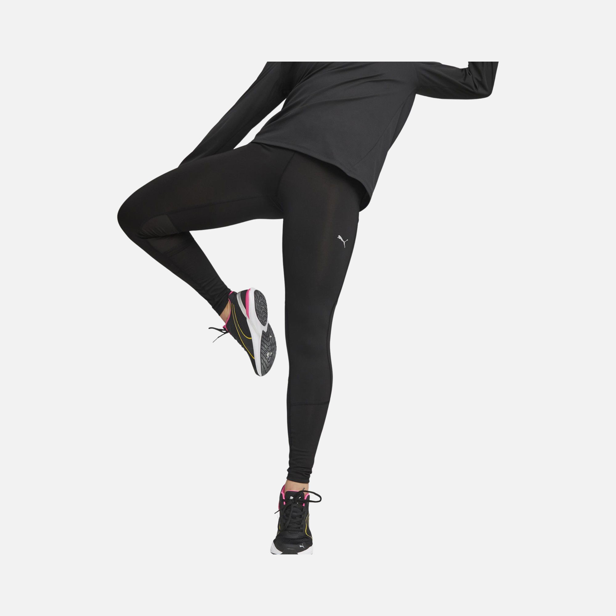 Puma Run Favorite DryCELL Running Kadın Tayt