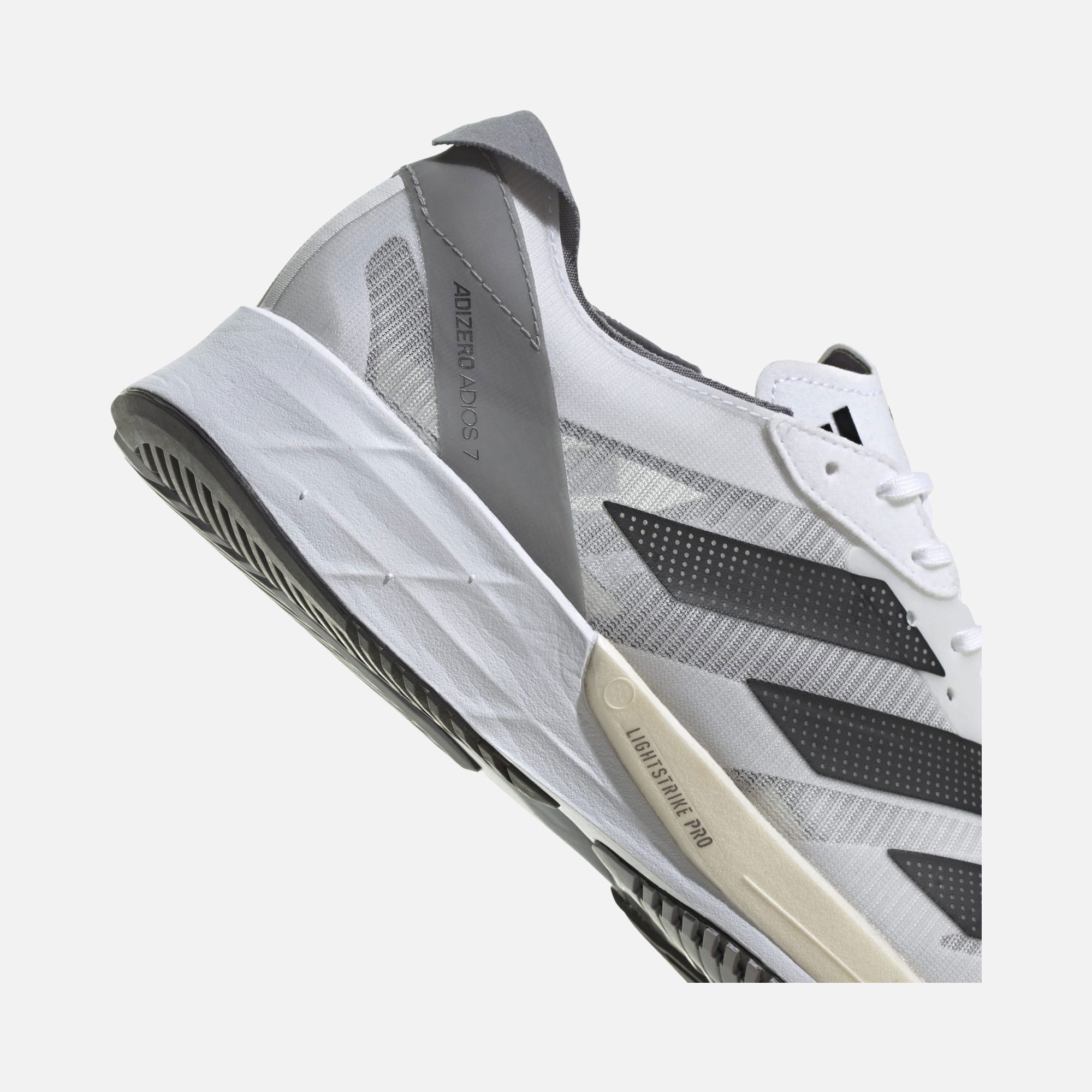 adidas Adizero Adios 7 Running Erkek Spor Ayakkabı