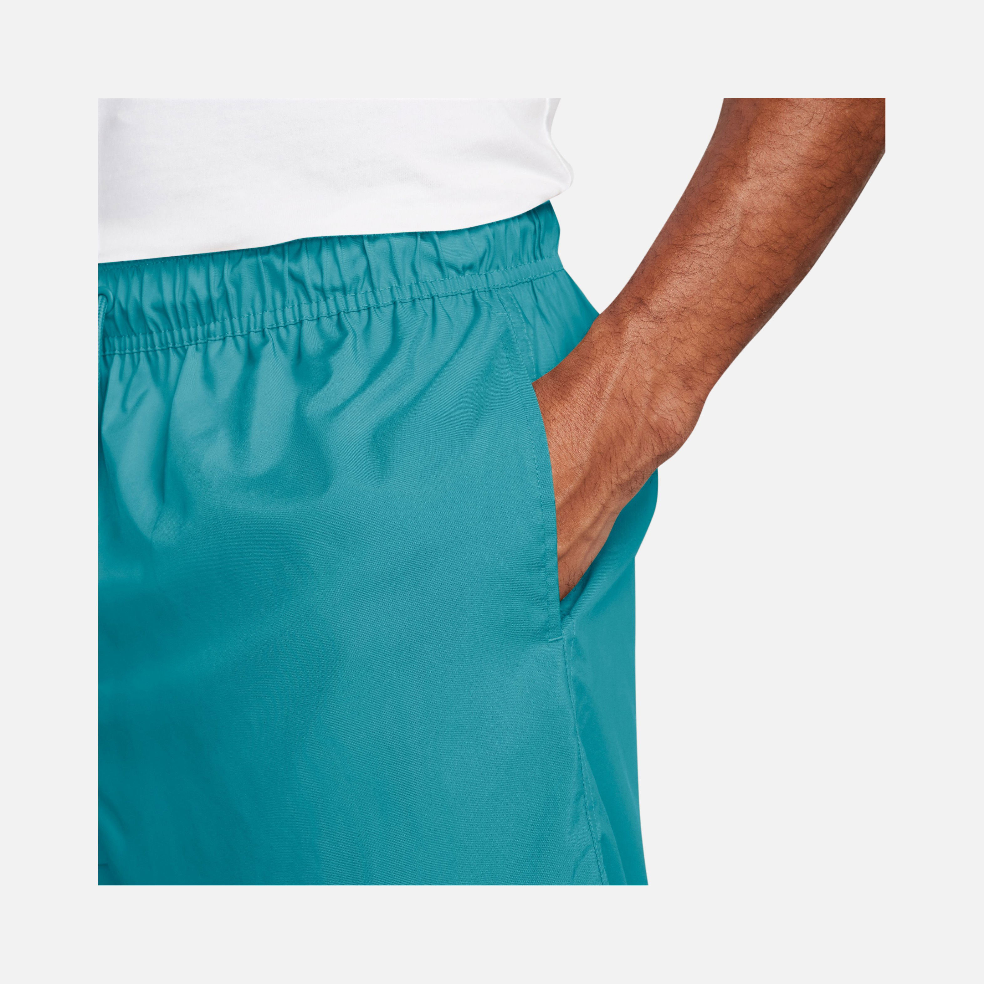 Nike Sportswear Club+ Flow Versatile Weave Loose Erkek Şort