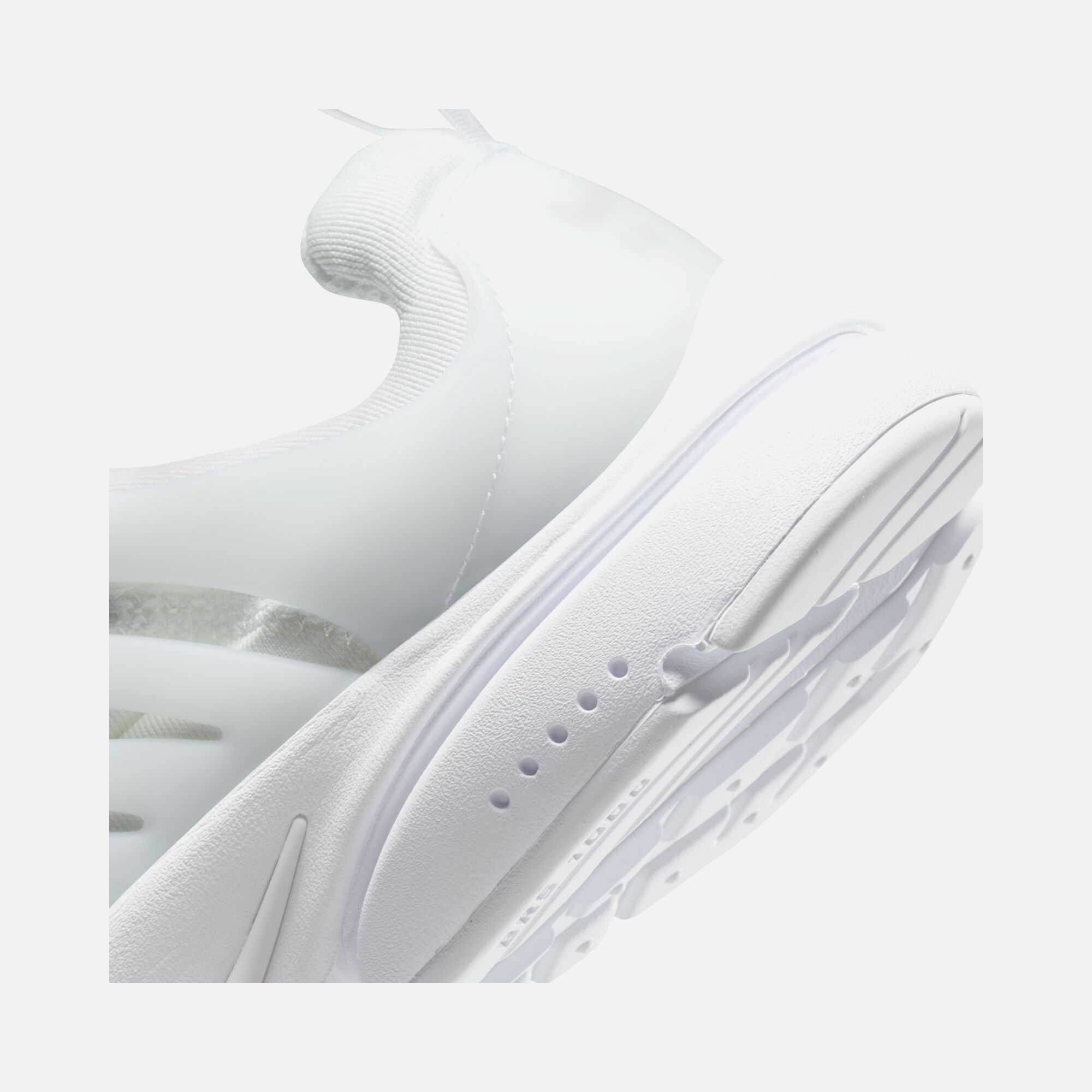 Nike Air Presto Erkek Spor Ayakkabı