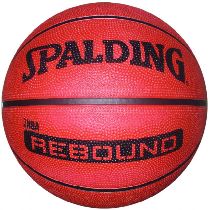 Spalding NBA Rebound No:6 Basketbol Topu