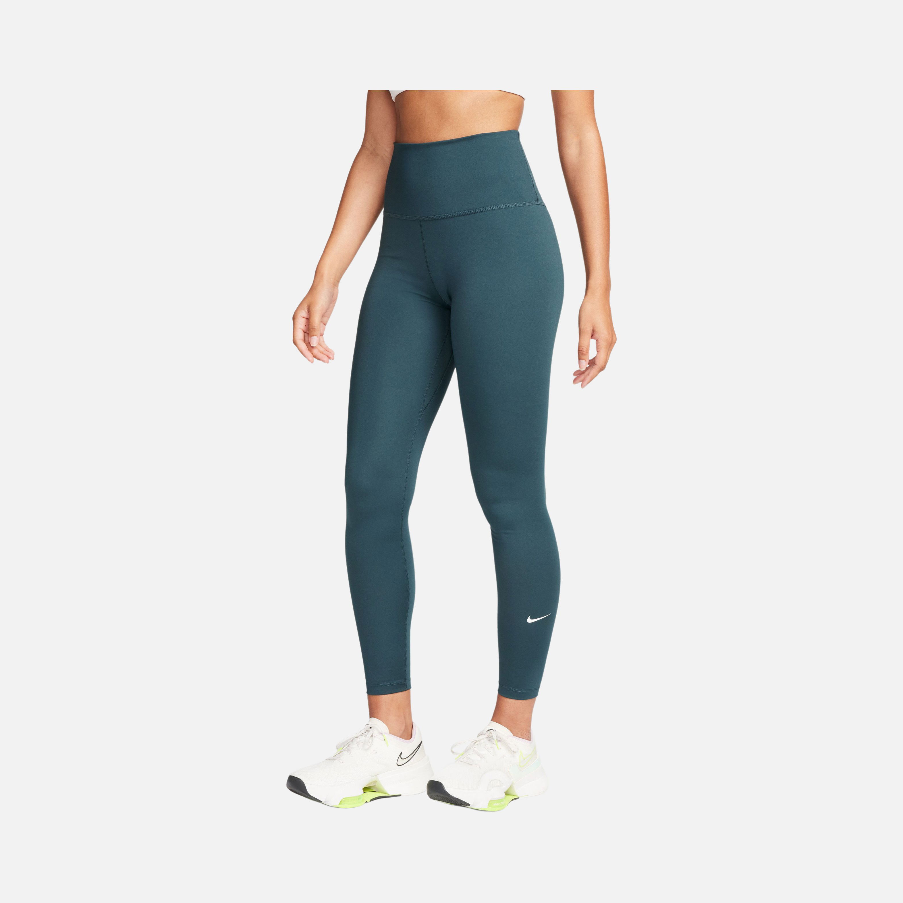 Nike One Dri-Fit High-Waisted Training Kadın Tayt