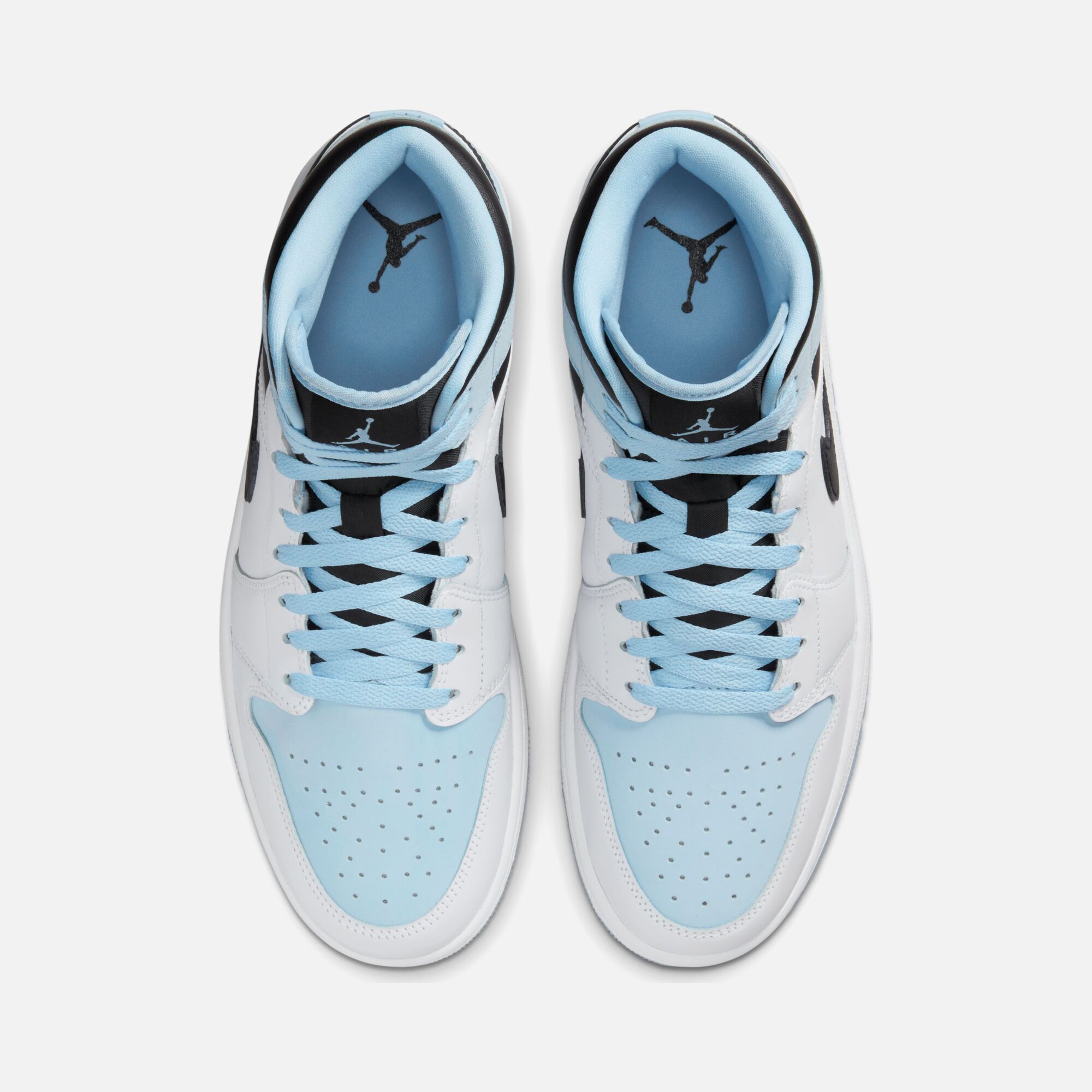 Nike Air Jordan 1 Mid SE SS23 Erkek Spor Ayakkabı