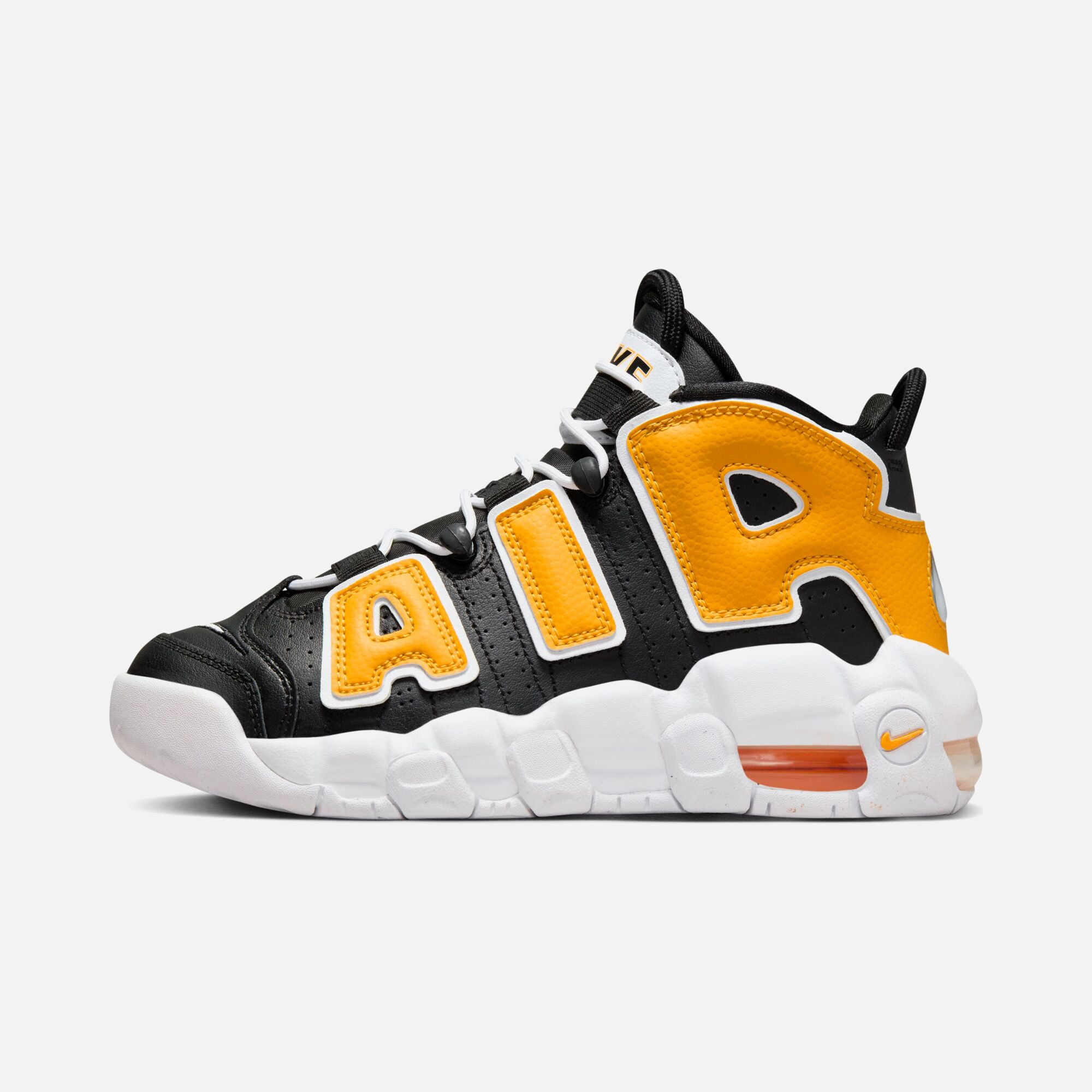 Nike Air More Uptempo Ki ''Be True To Her School'' (GS) Spor Ayakkabı