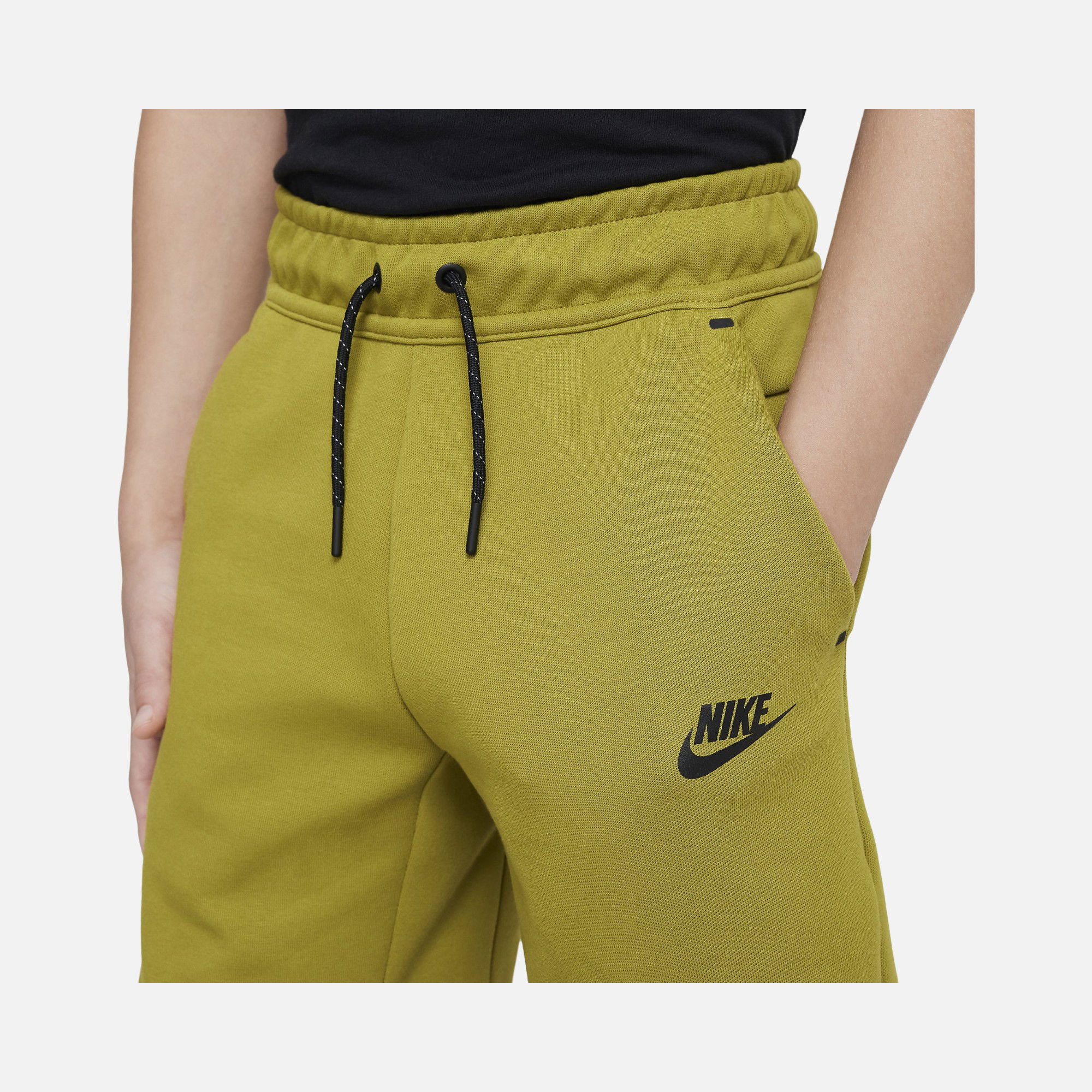 Nike Sportswear Tech Fleece (Boys') Çocuk Şort