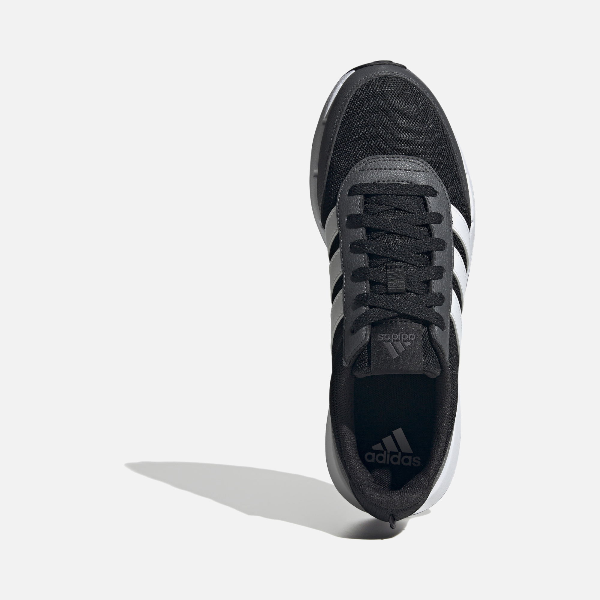 adidas Run 50s Sportswear Erkek Spor Ayakkabı