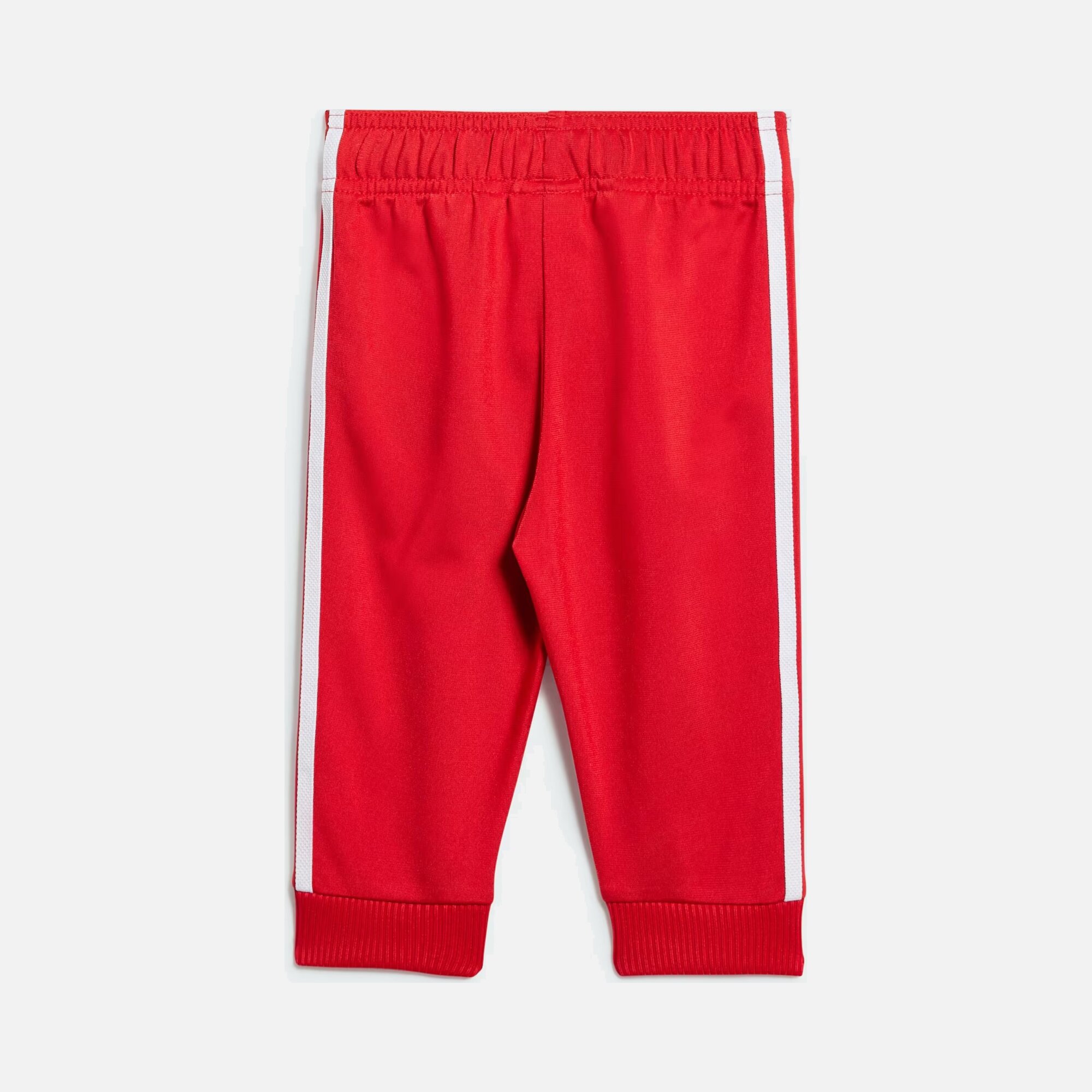 adidas Adicolor SST Full-Zip FW24 Bebek Eşofman Takımı