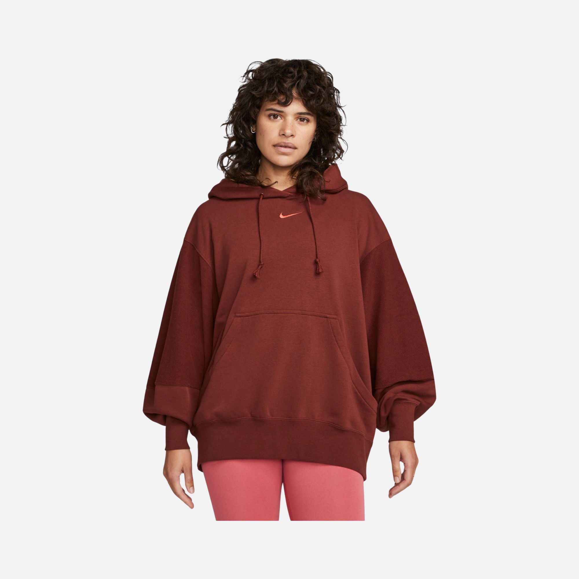 Nike Sportswear Everyday Modern Fleece Hoodie Kadın Sweatshirt