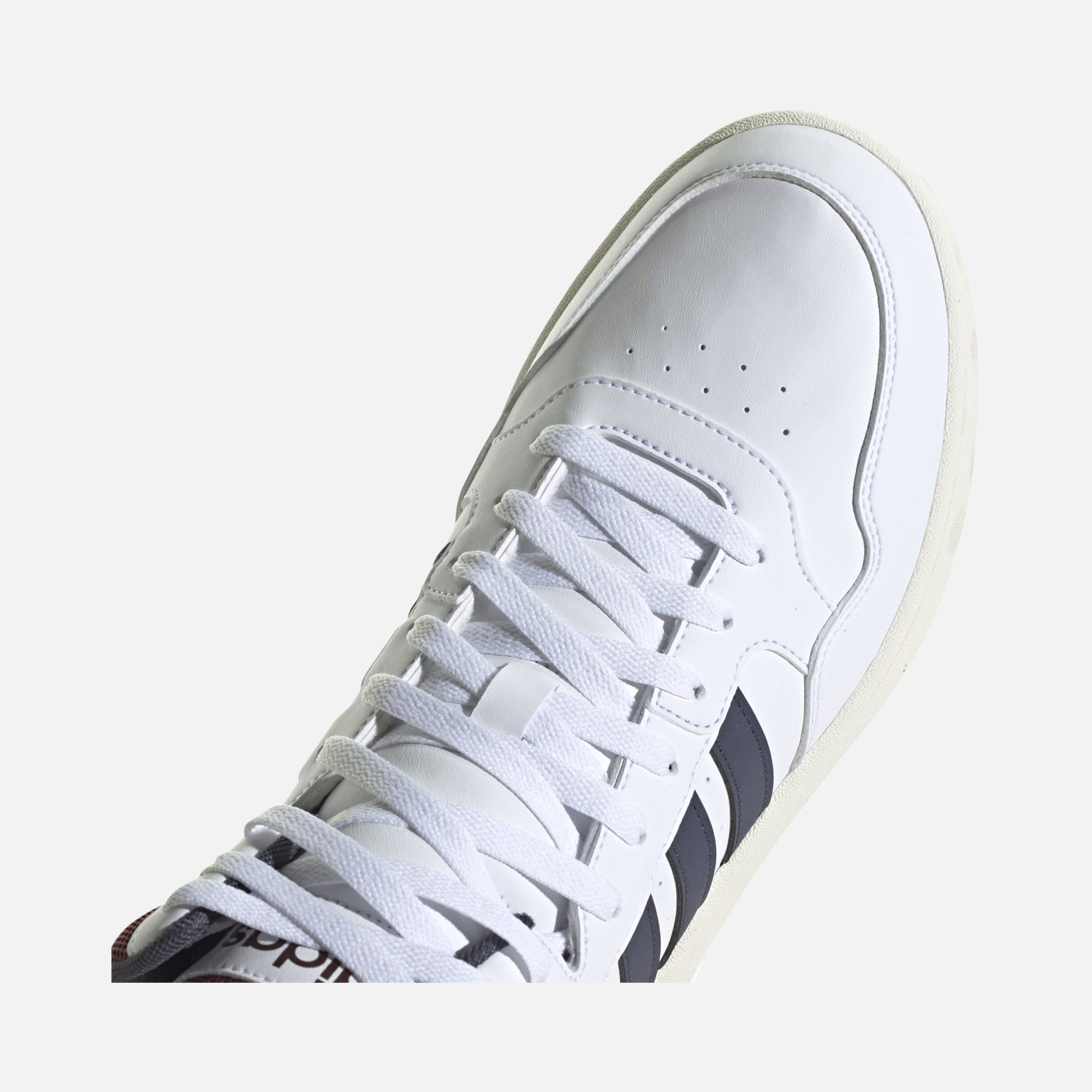 adidas Hoops 3.0 Mid Classic Vintage Erkek Spor Ayakkabı