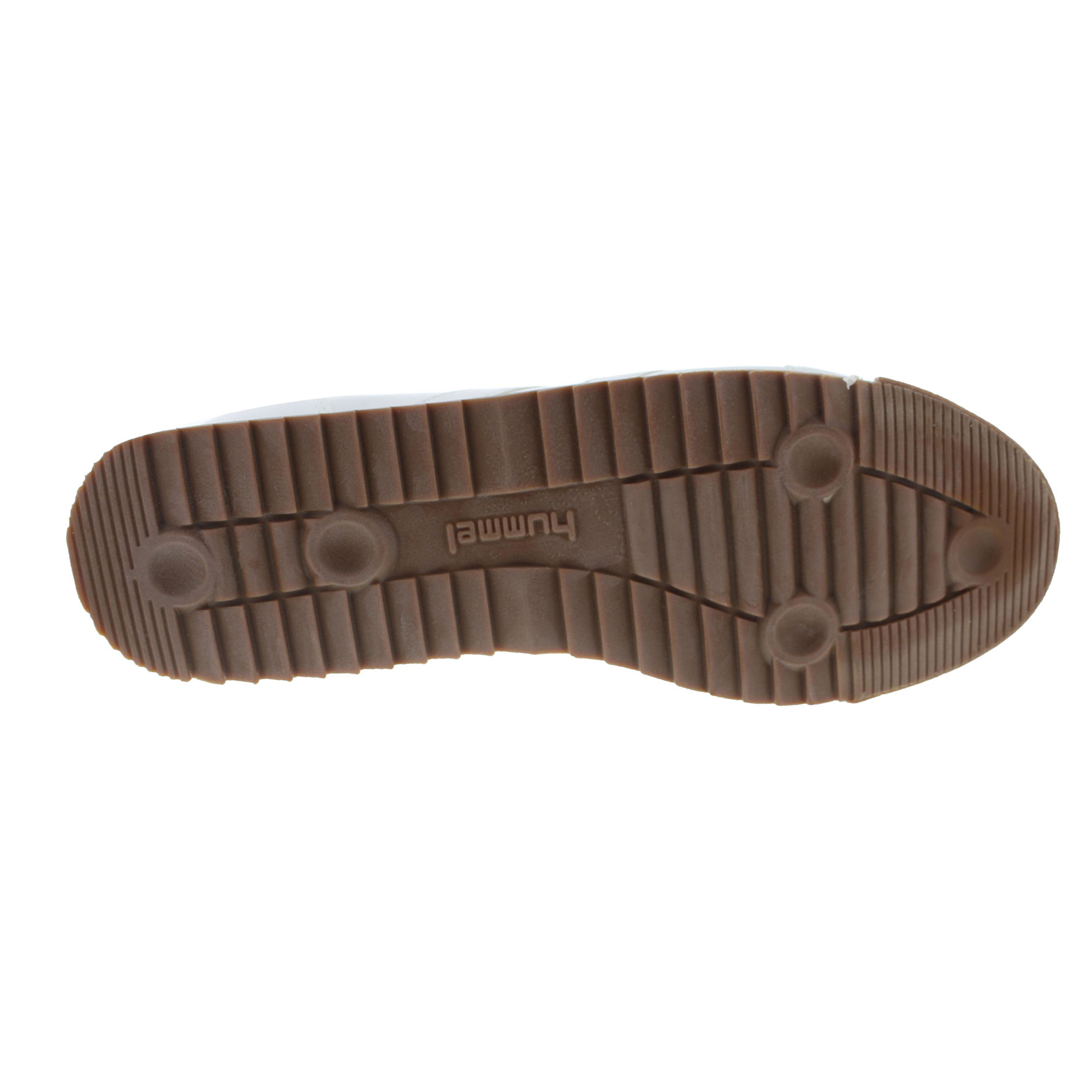 Hummel Messmer 23 Sneaker Unisex Spor Ayakkabı