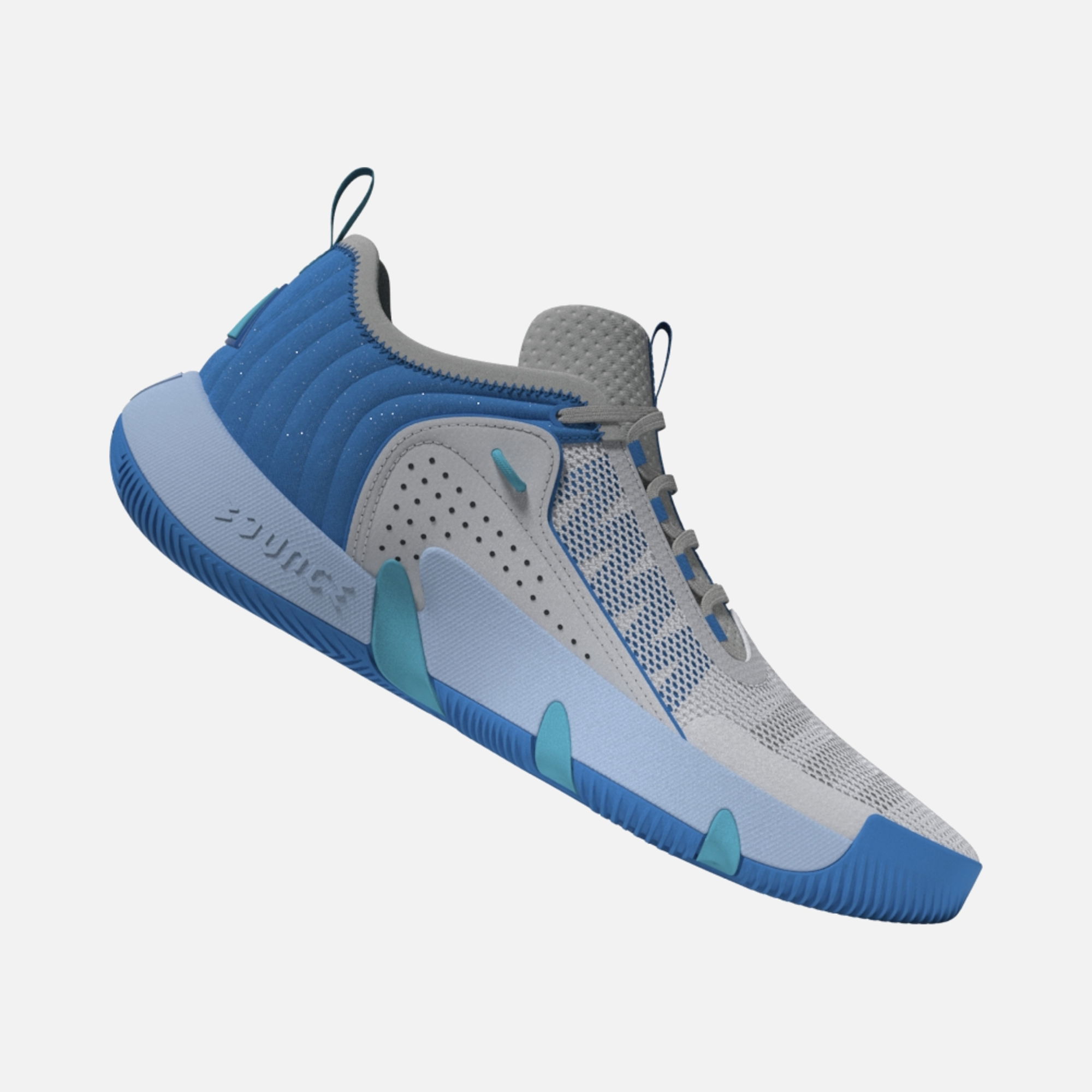 adidas Trae Unlimited Basketbol Erkek Spor Ayakkabı