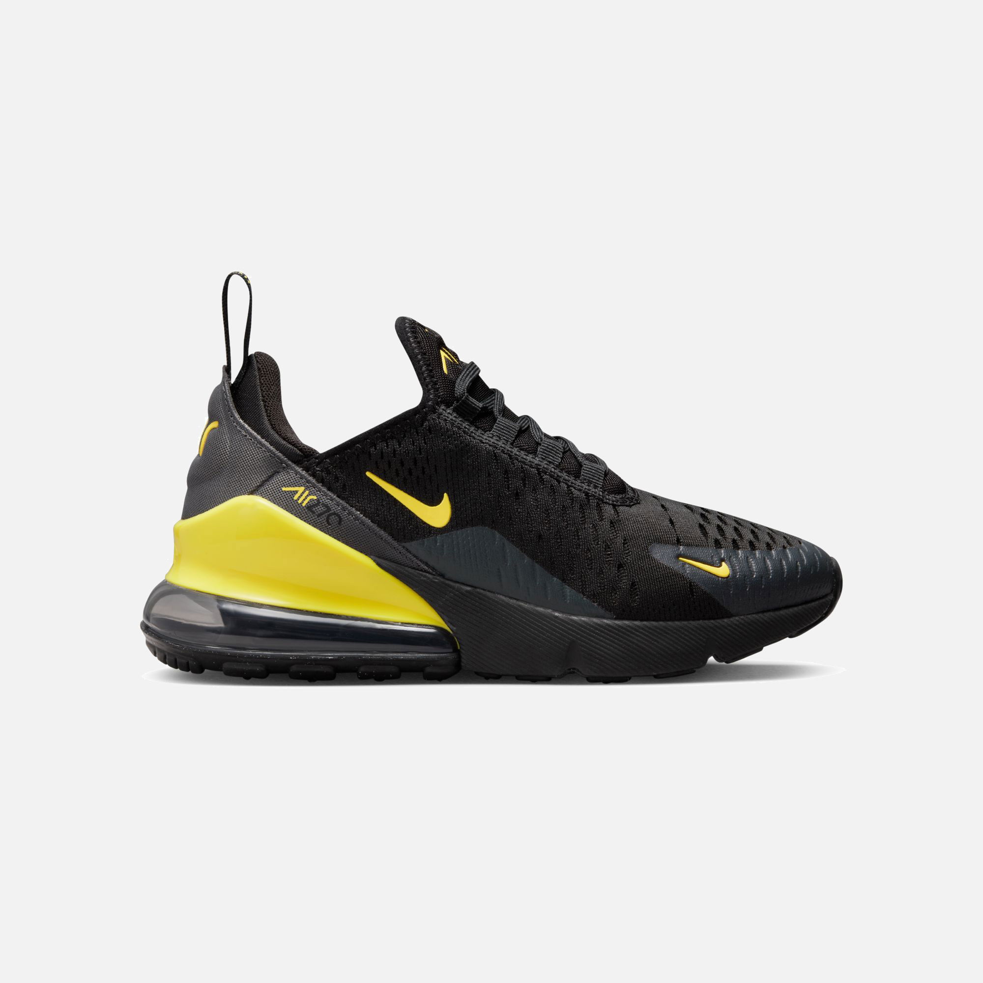 Nike Air Max 270 FA22 (GS) Spor Ayakkabı