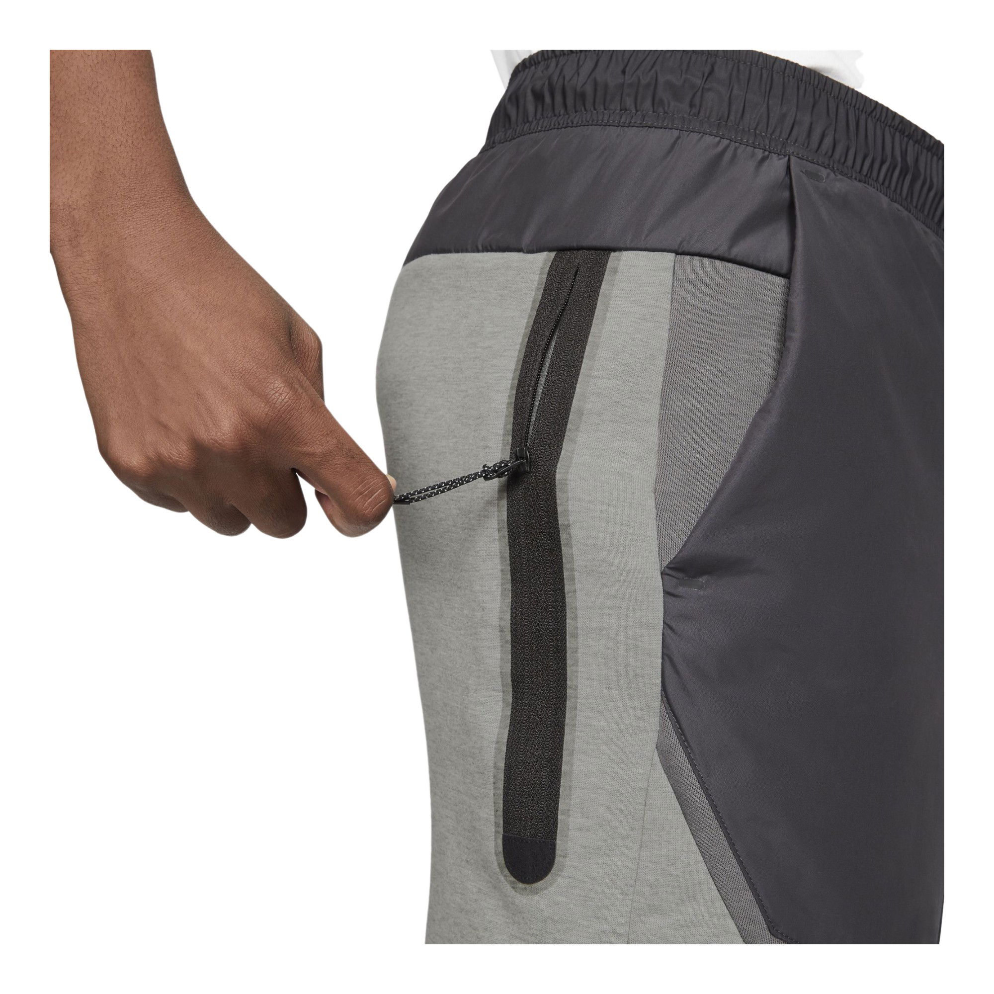 Nike Sportswear Tech Fleece Woven Joggers Erkek Eşofman Altı