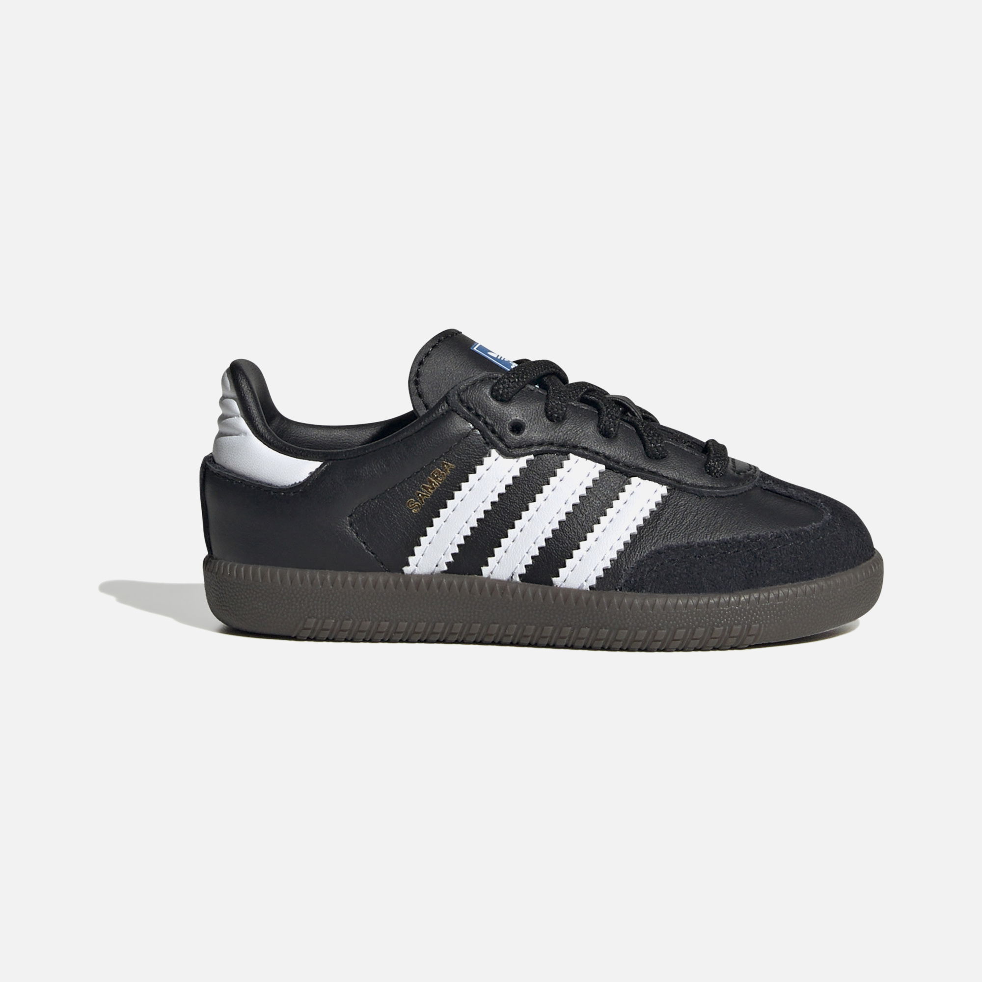 adidas Samba OG (TDV) FW24 Bebek Ayakkabı