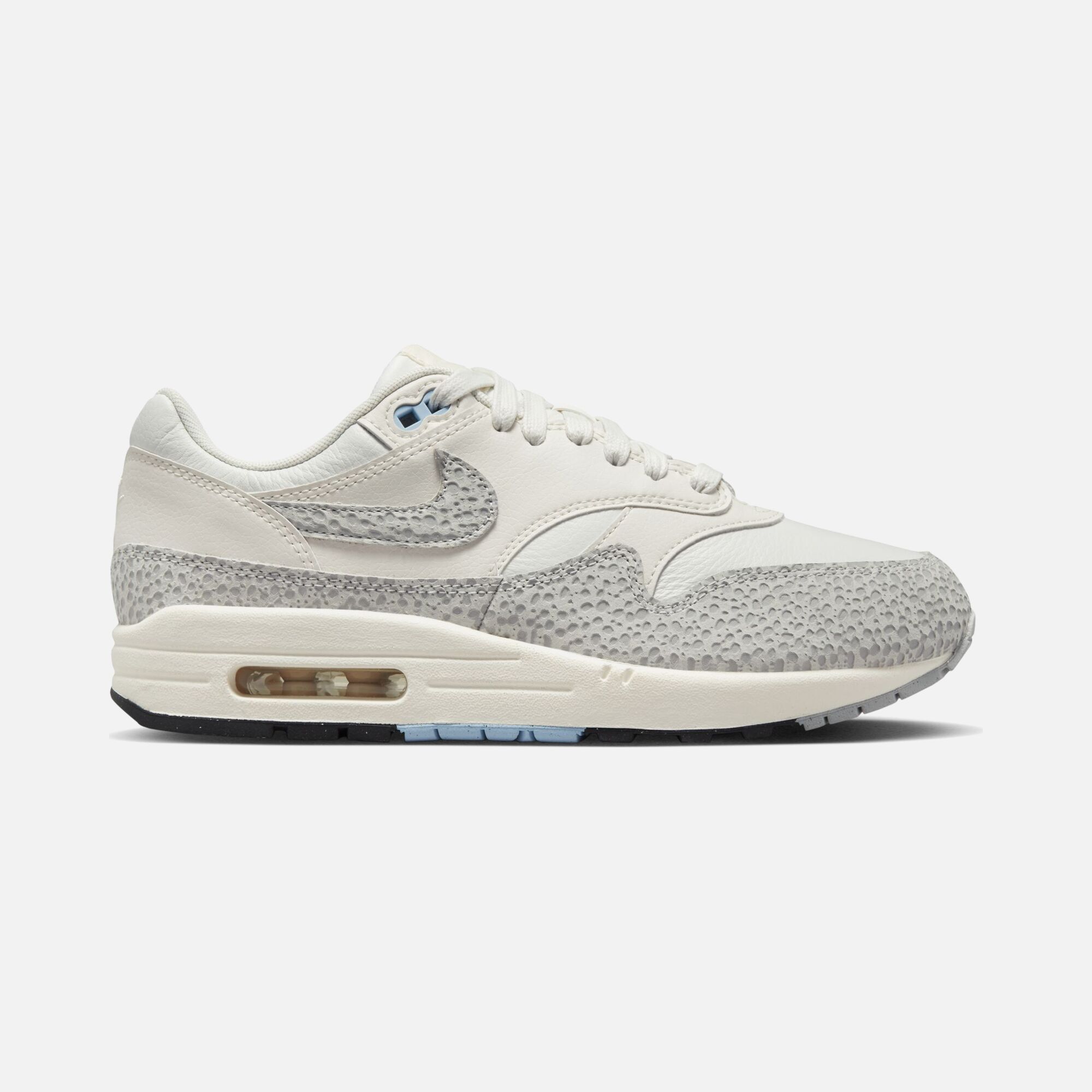 Nike Air Max 1 ''Safari'' Kadın Spor Ayakkabı