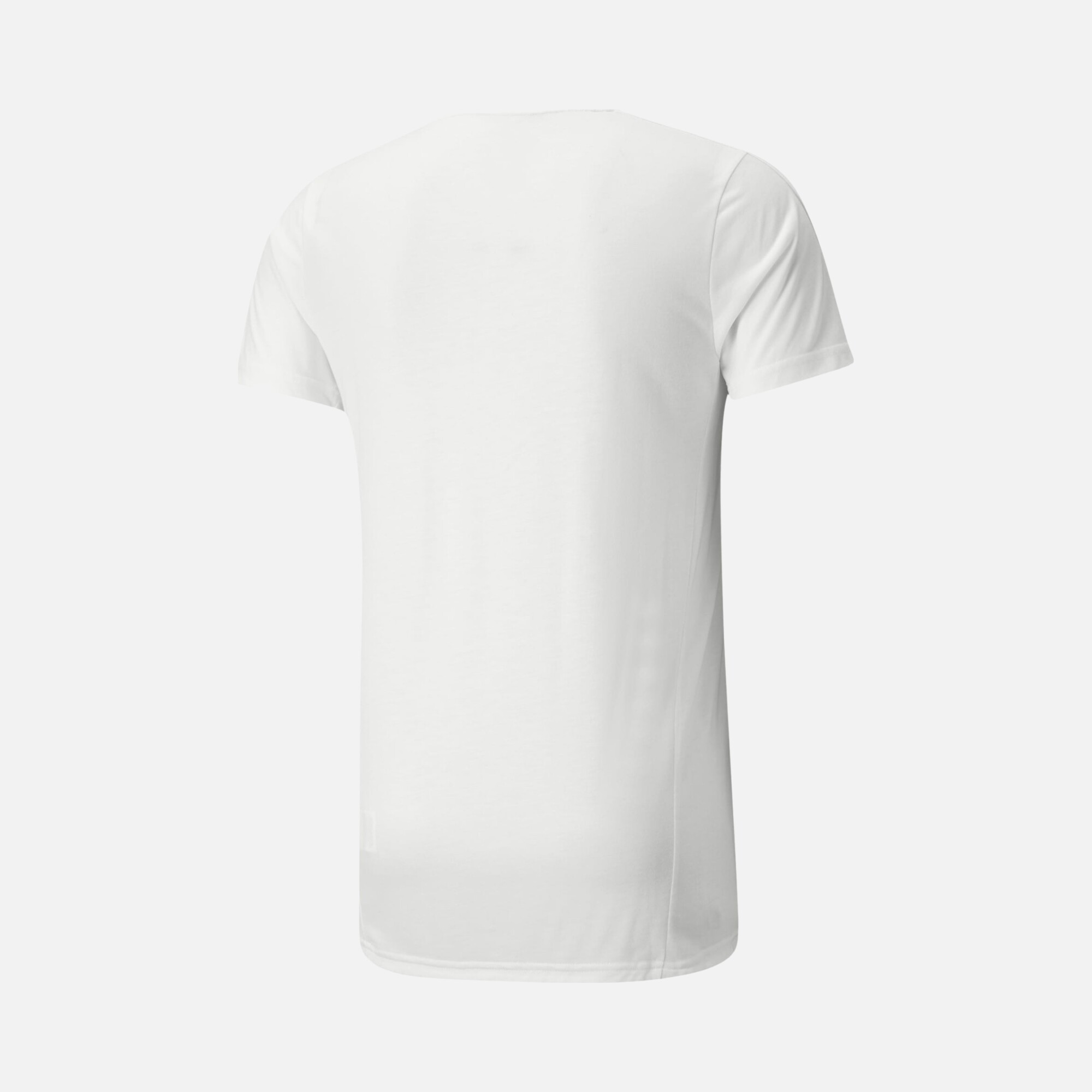 Puma DryCELL Evostripe Short-Sleeve Erkek Tişört