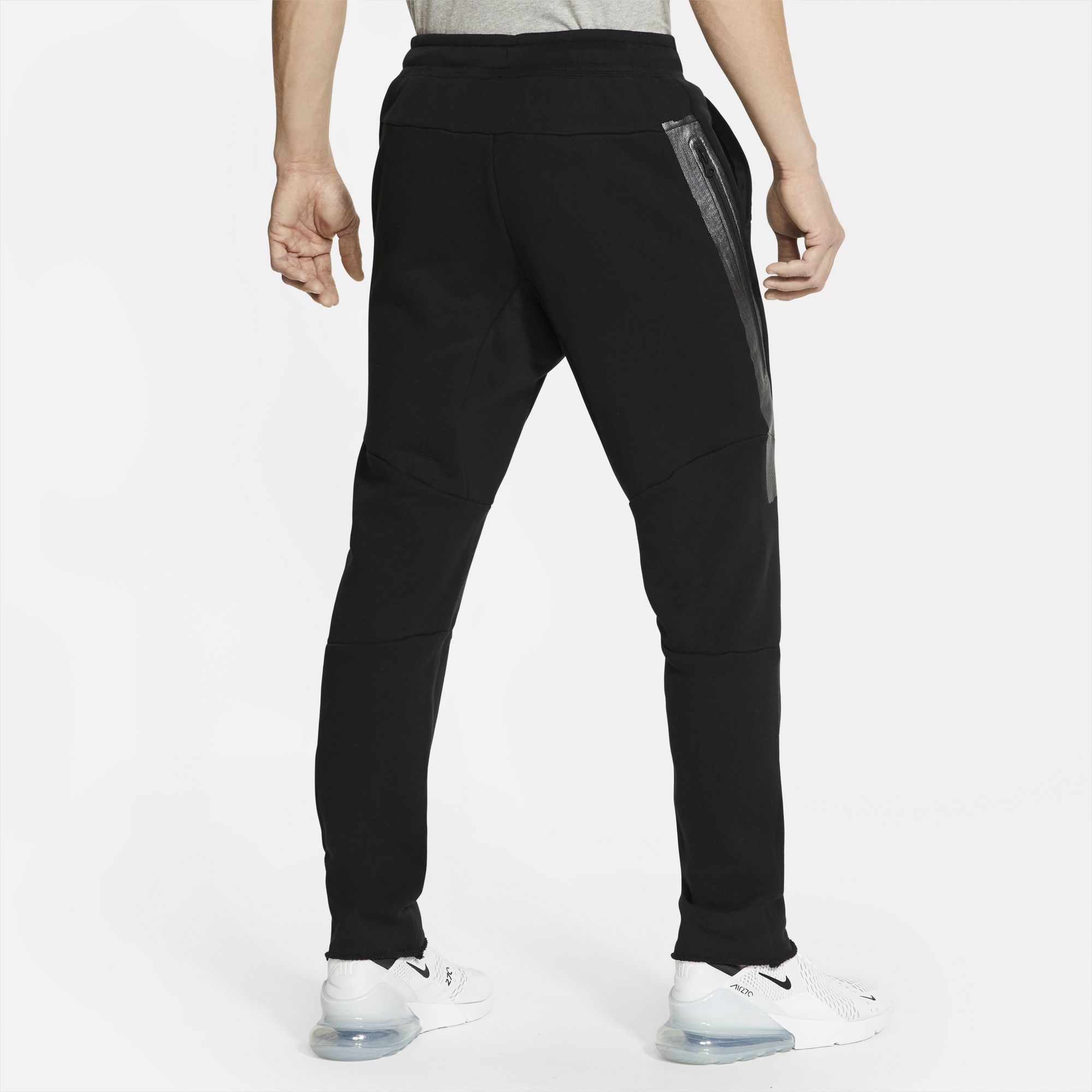 Nike Sportswear Punk Erkek Eşofman Altı