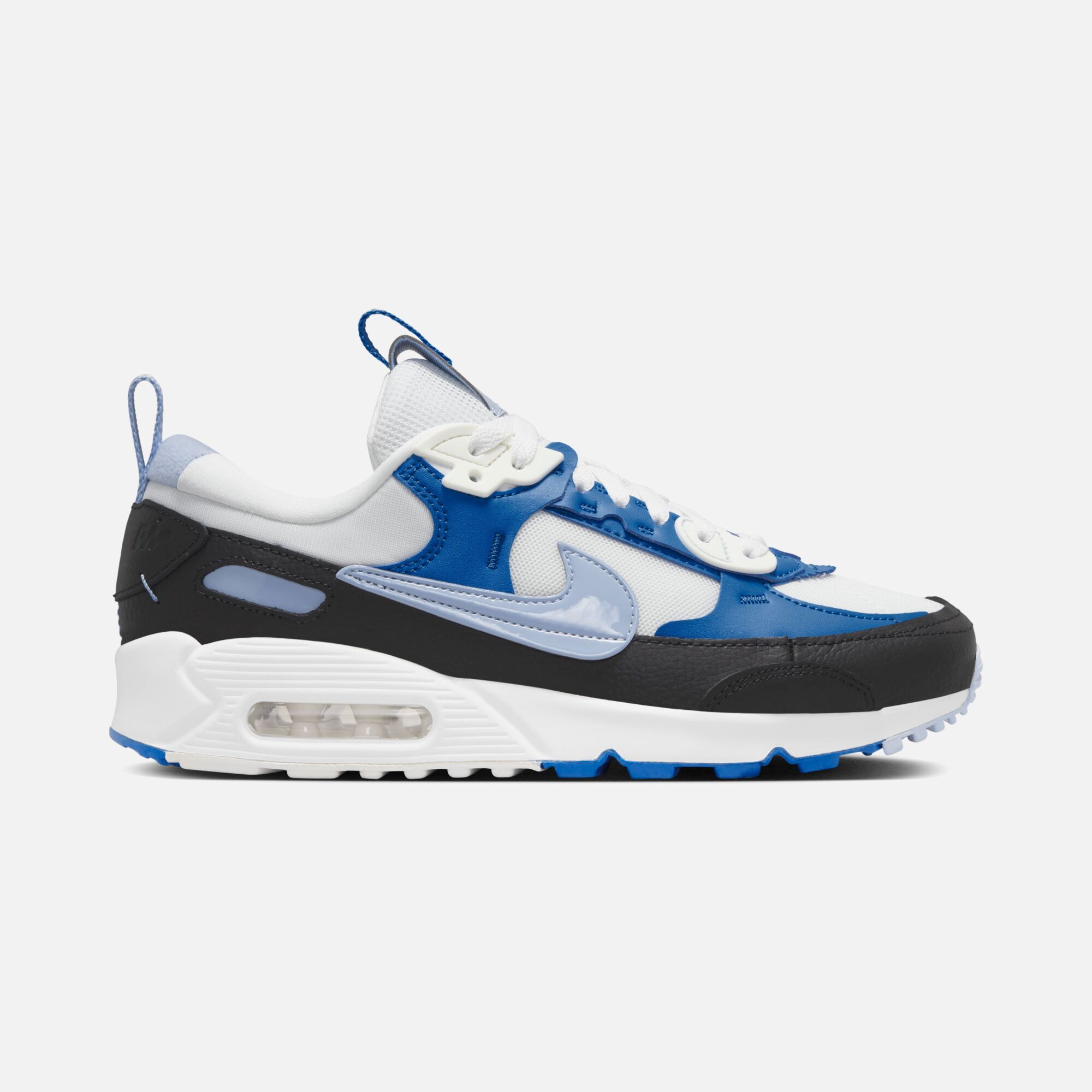 Nike Air Max 90 Futura ''Nostalgic Details'' Kadın Spor Ayakkabı