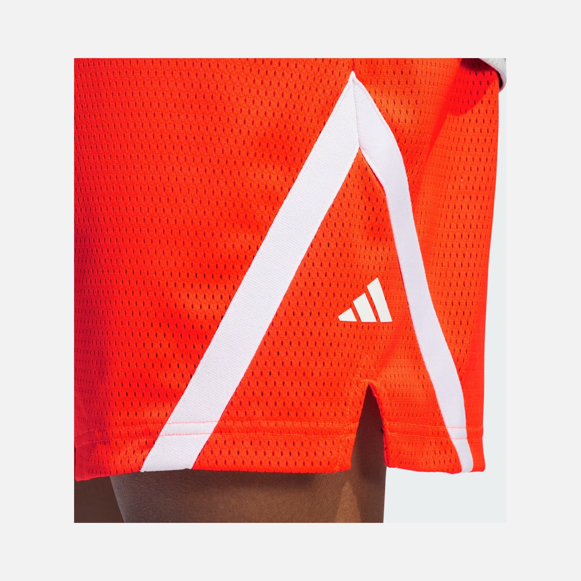 adidas Select Mesh FW24 Basketball Erkek Şort