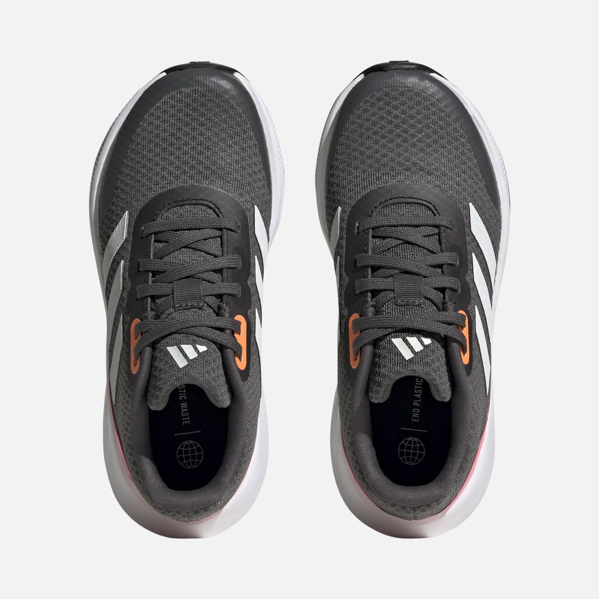 adidas Run Falcon 3 Sport Running Lace (GS) Çocuk Spor Ayakkabı