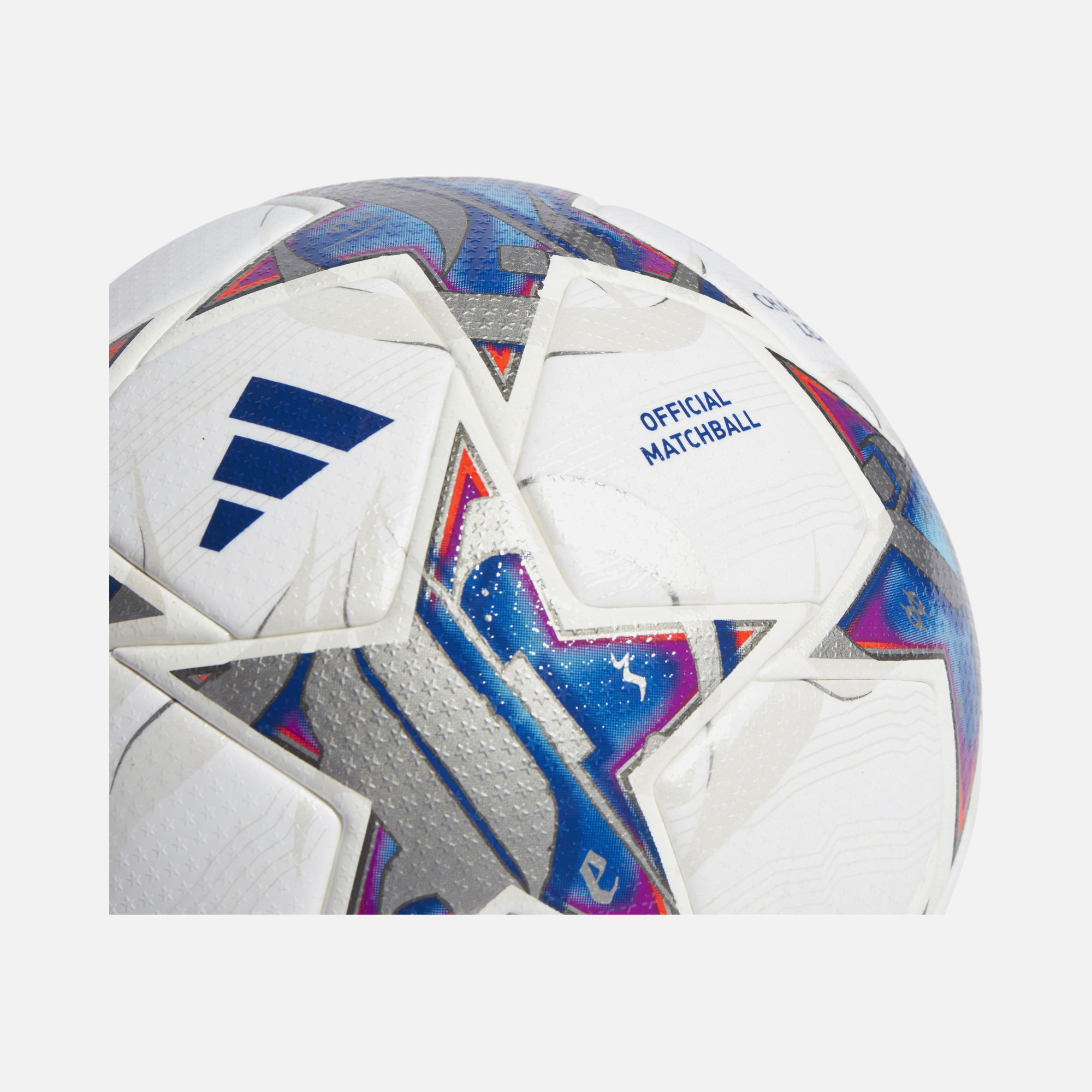 adidas Champions League Pro 2023-2024 No:5 Futbol Topu