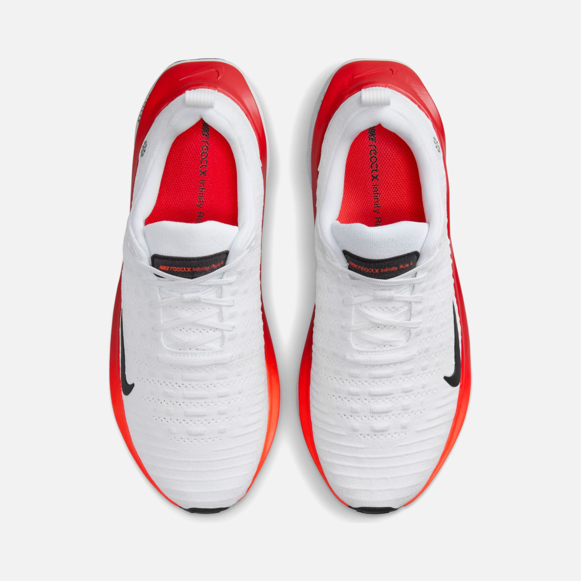 Nike InfinityRN 4 Road Running Erkek Spor Ayakkabı