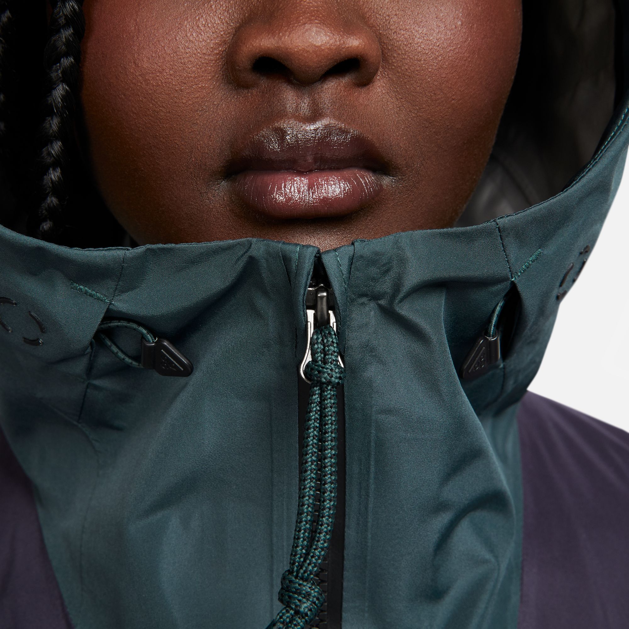 Nike Sportswear ACG Storm-Fit ADV Gore-Tex Full-Zip Hoodie Kadın Ceket