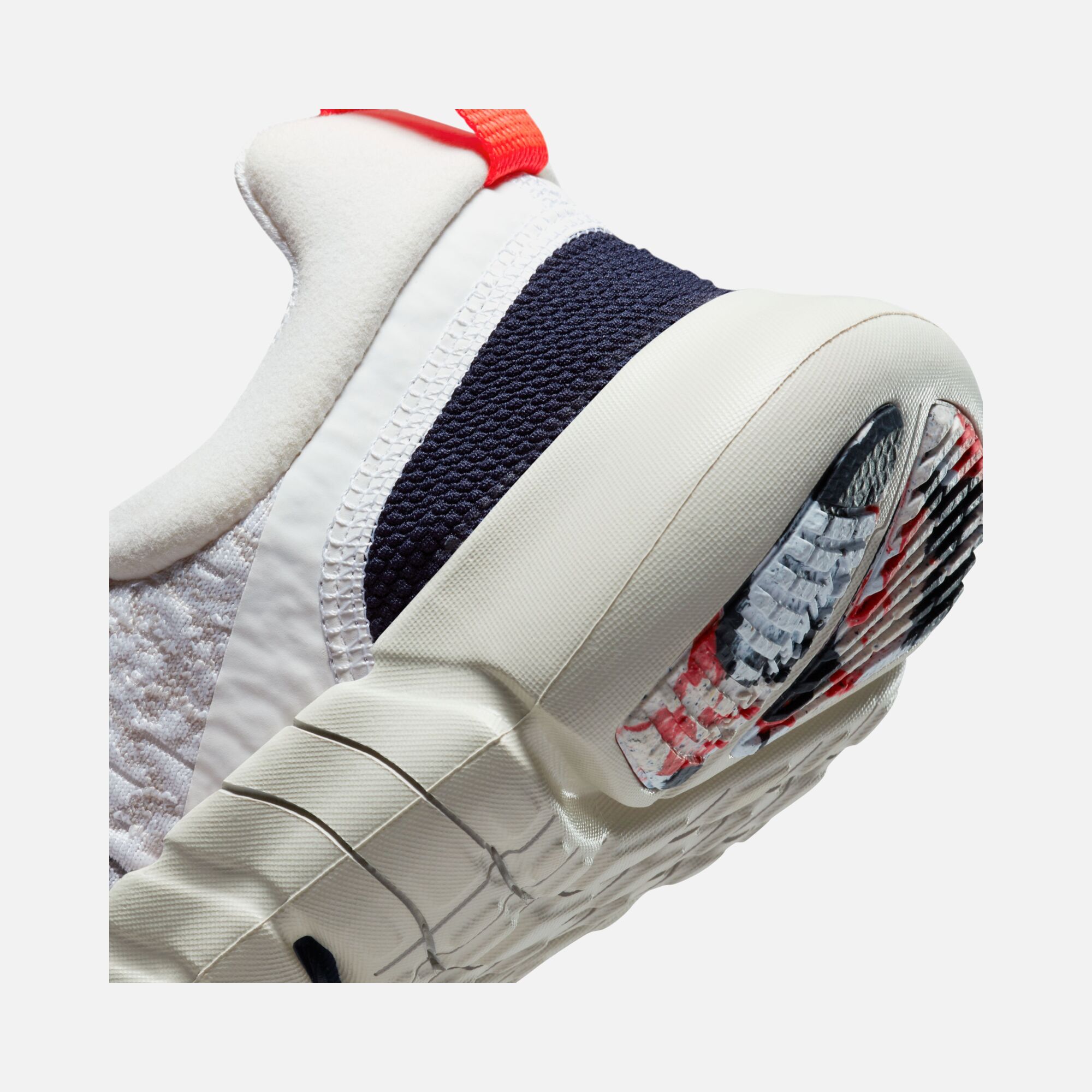 Nike Free Run 5.0 Road Running Erkek Spor Ayakkabı