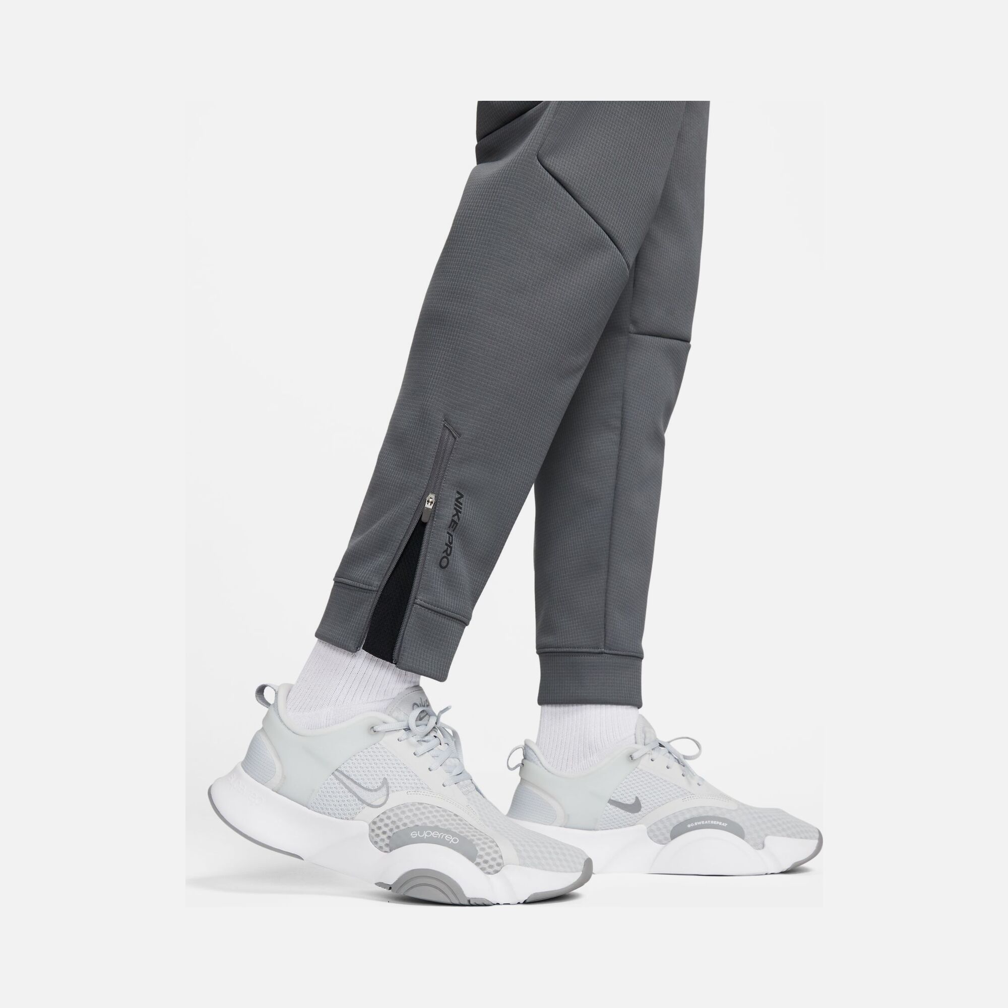 Nike Pro Therma-Fit Sphere Erkek Eşofman Altı