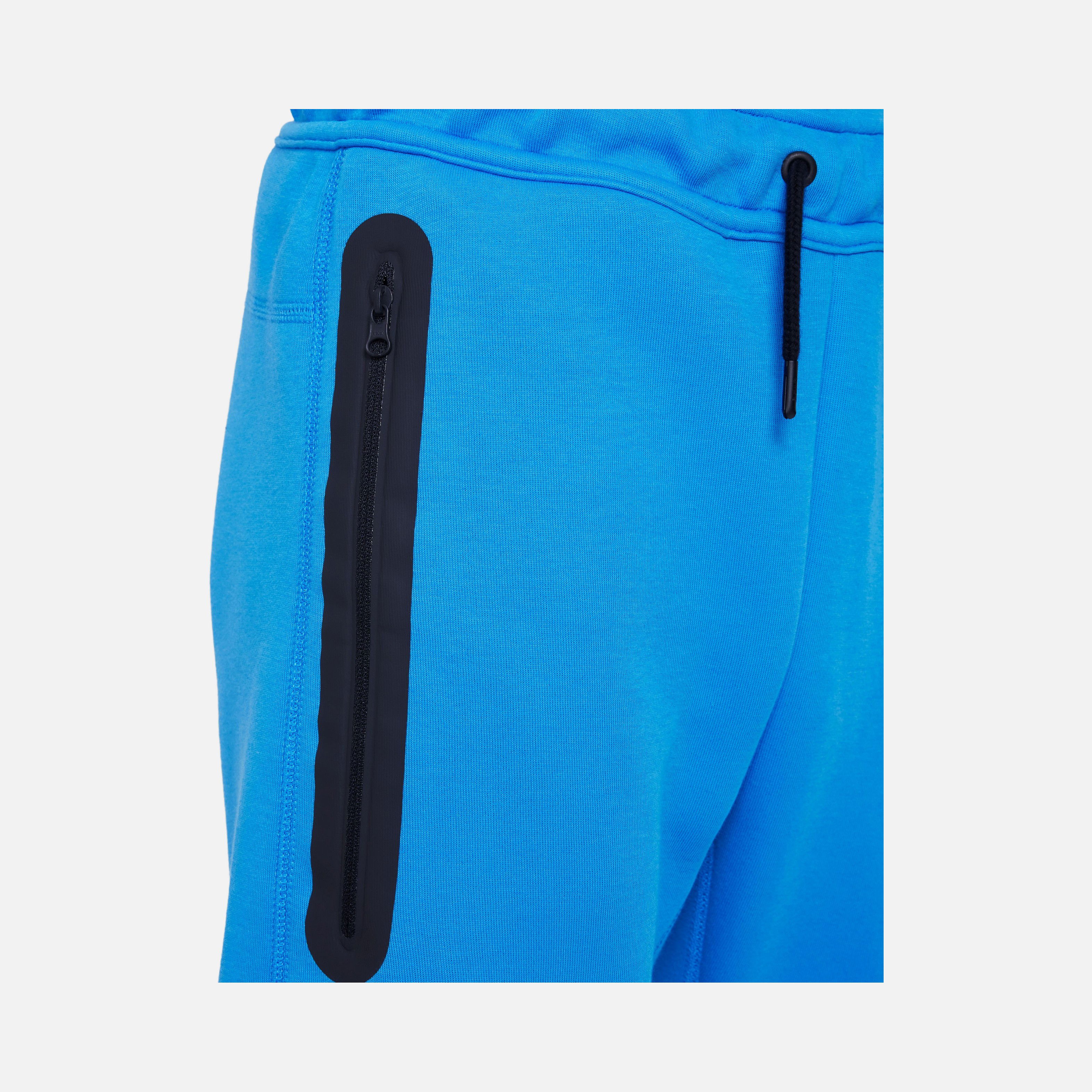 Nike Sportswear Tech Fleece FW24 (Boys') Çocuk Eşofman Altı