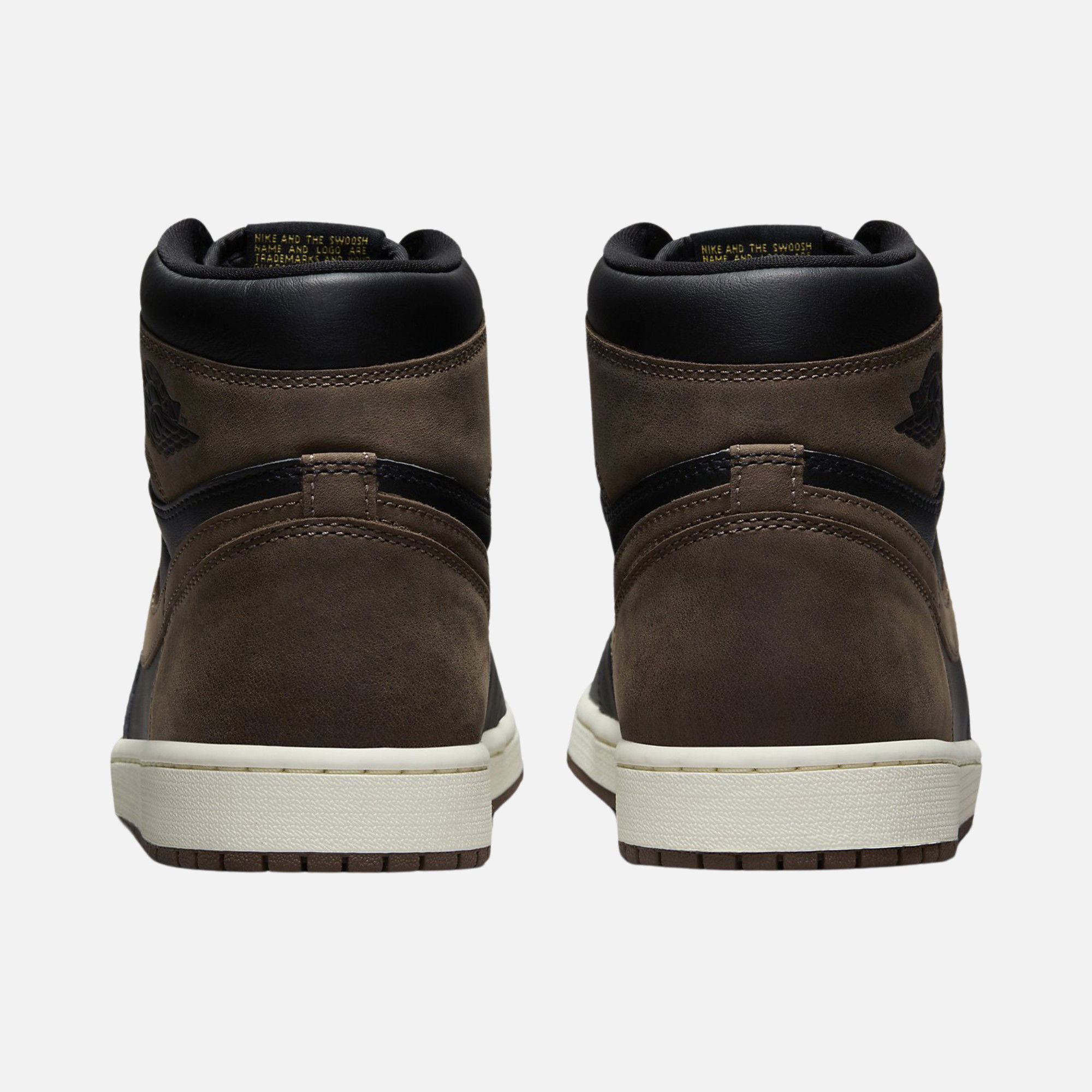 Nike Air Jordan 1 Retro High OG FW24 Erkek Spor Ayakkabı