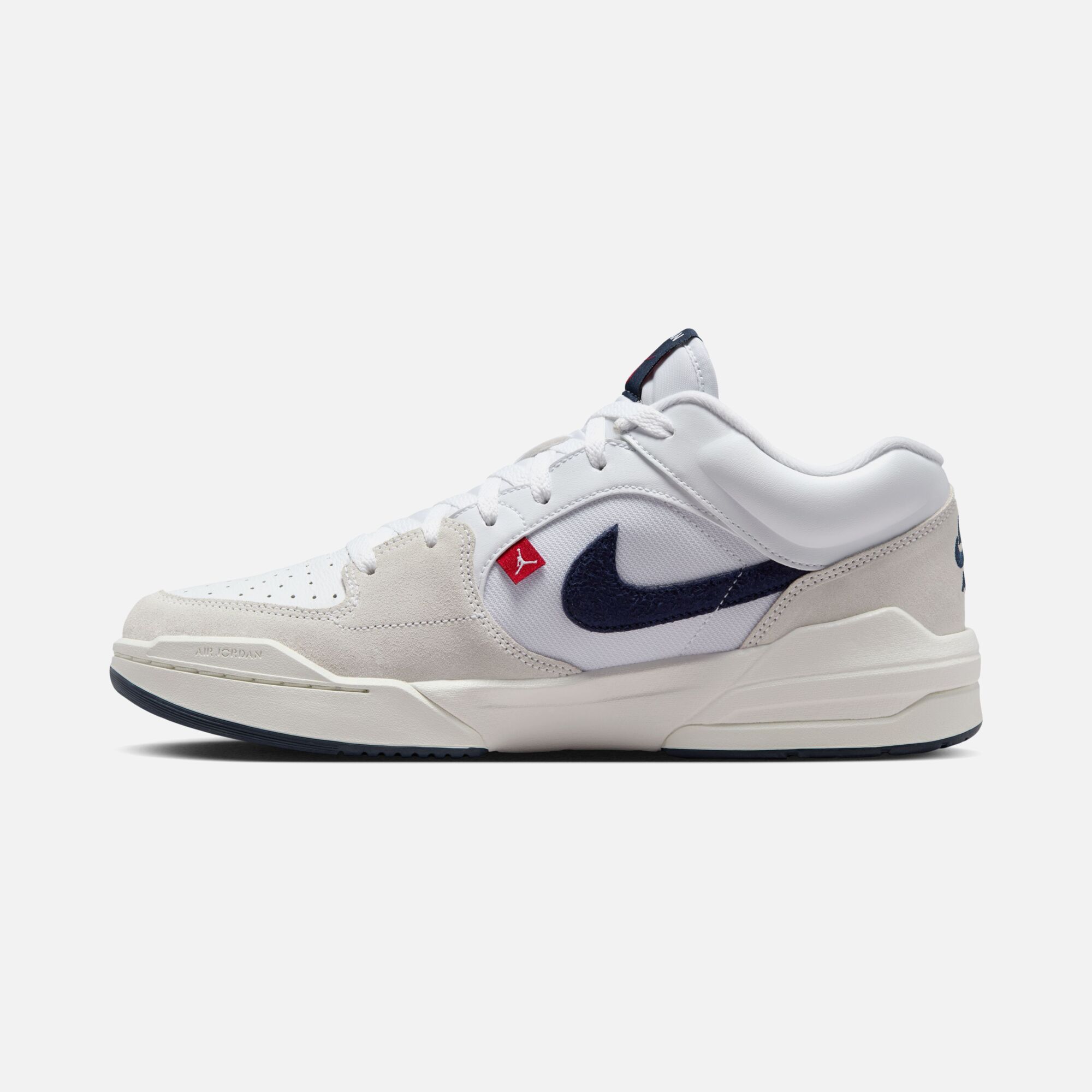 Nike Jordan Stadium 90 Erkek Spor Ayakkabı