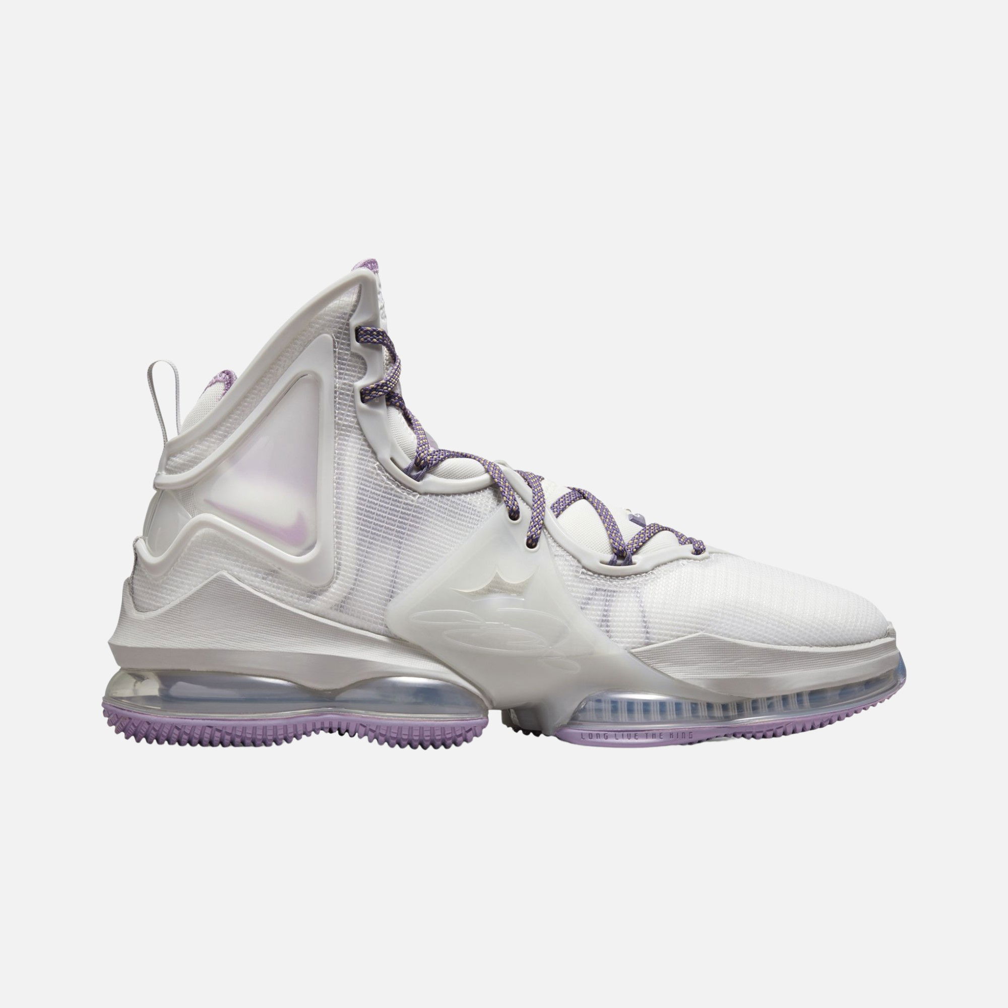 Nike LeBron James XIX CO Erkek Basketbol Ayakkabısı