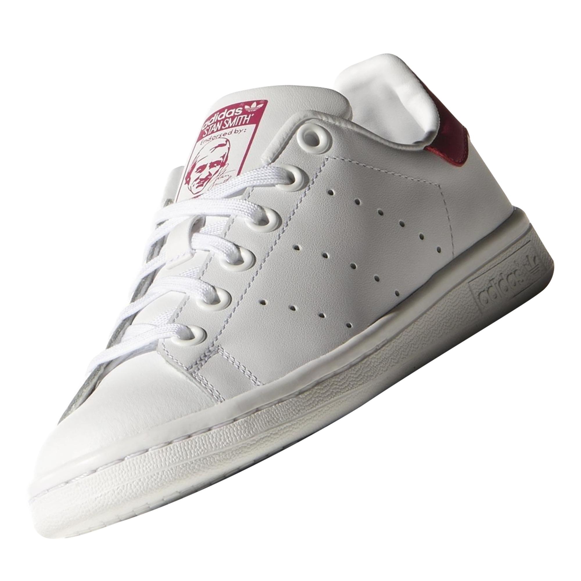 adidas Stan Smith FW17 Çocuk Spor Ayakkabı