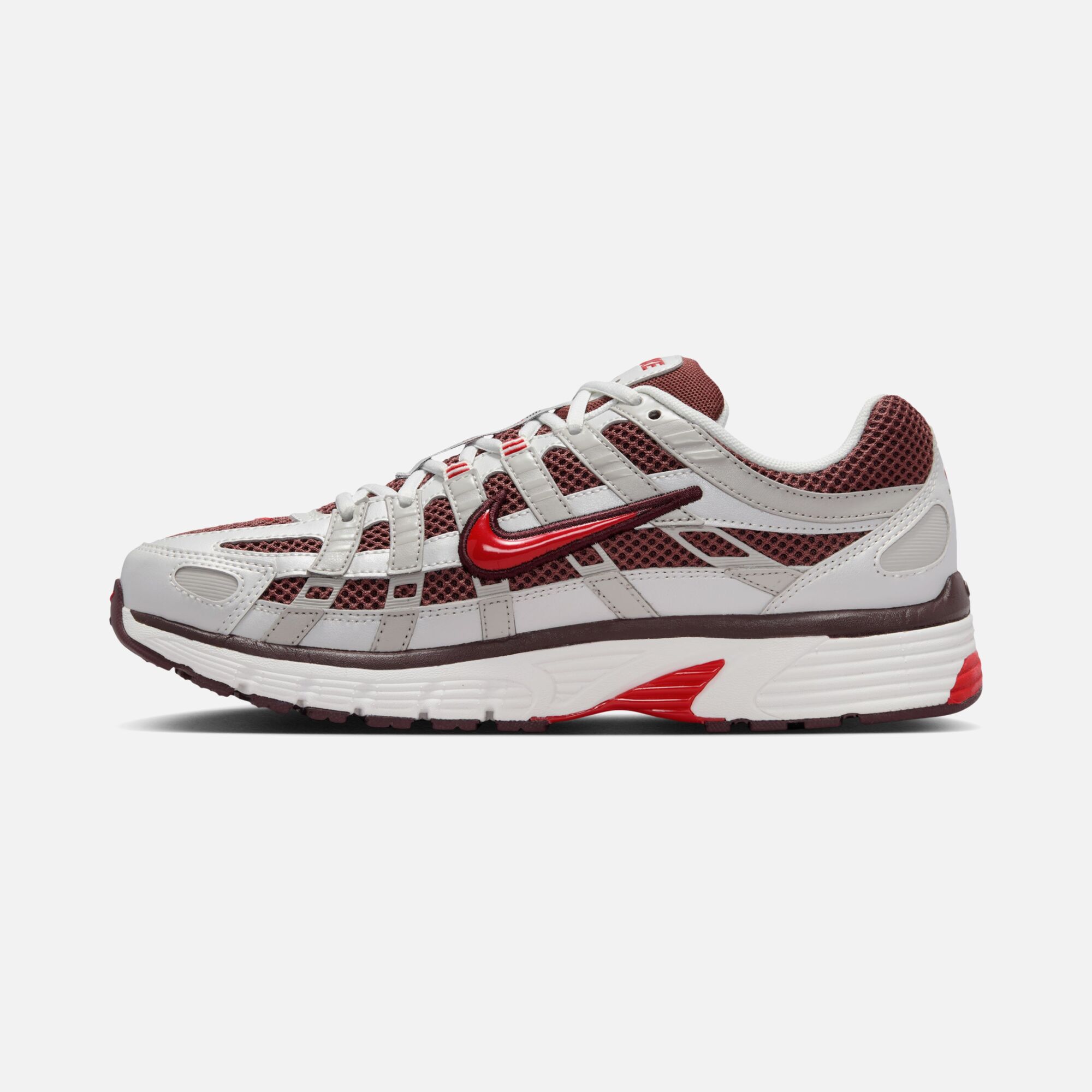 Nike P-6000 Sportswear FW24 Kadın Spor Ayakkabı