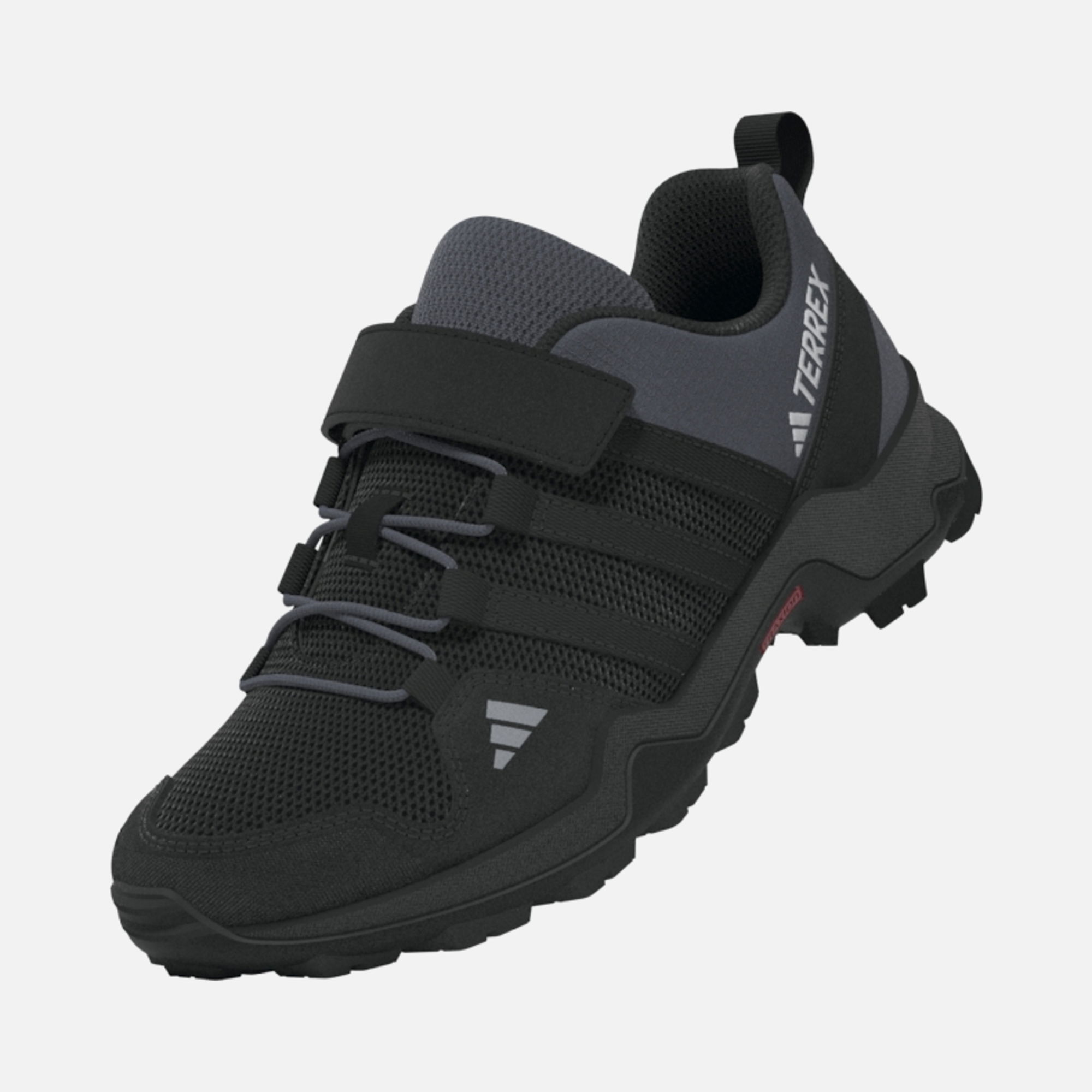 adidas Terrex AX2R Hook-and-Loop Hiking (GS) Çocuk Spor Ayakkabı