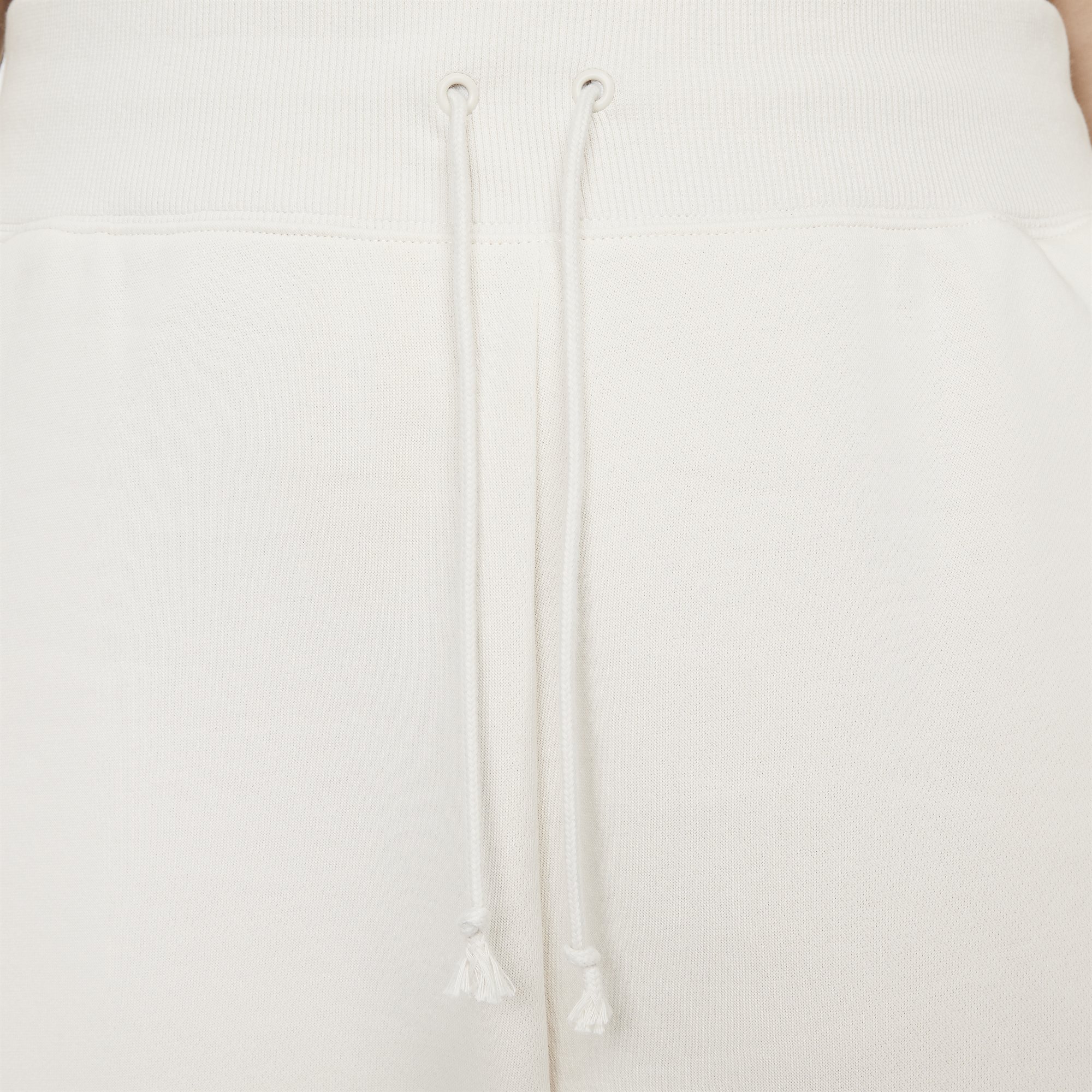 Nike Sportswear Phoenix Fleece High-Waisted Oversized (Plus Size) Kadın Eşofman Altı