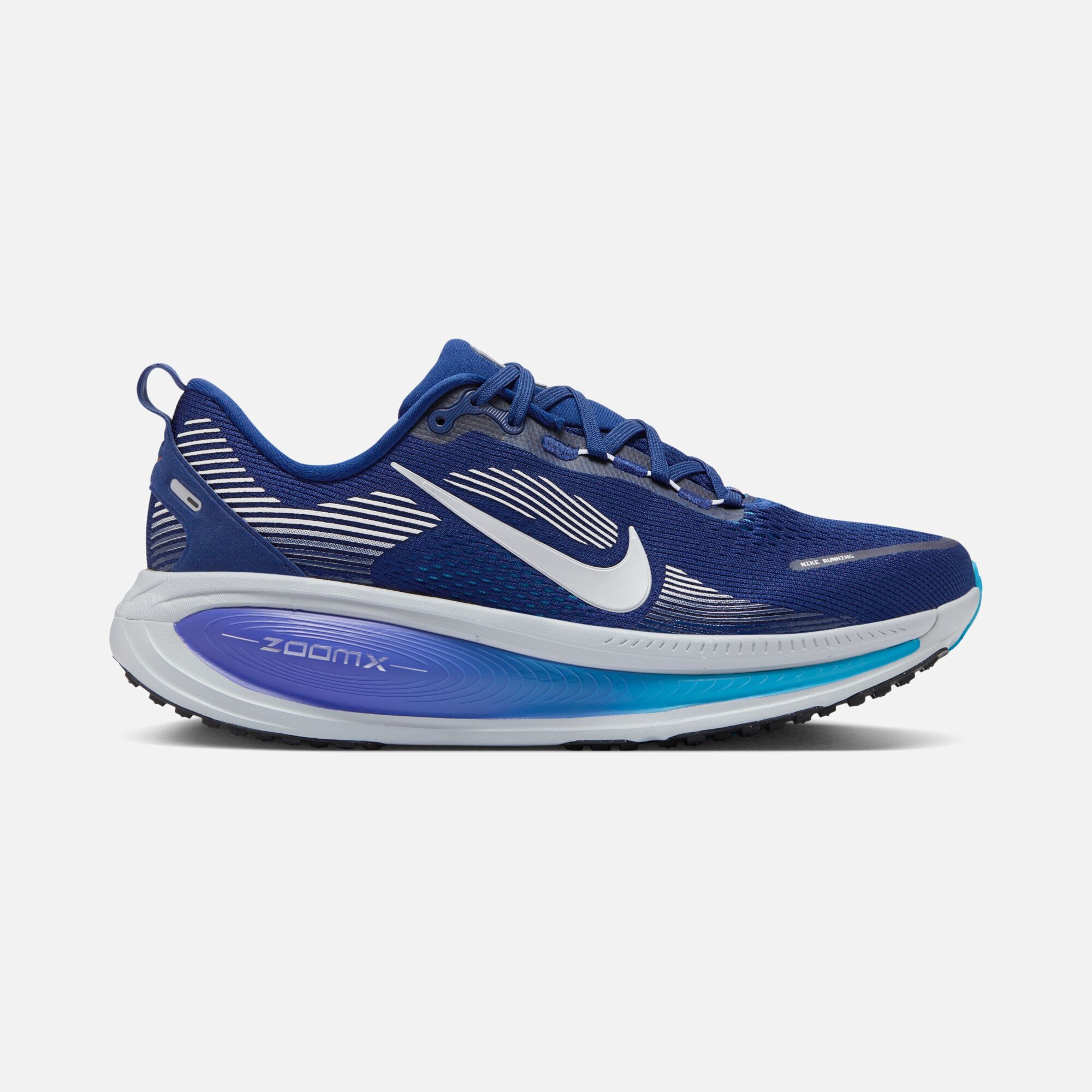 Nike Vomero 18 ZoomX Road Running Erkek Spor Ayakkabı