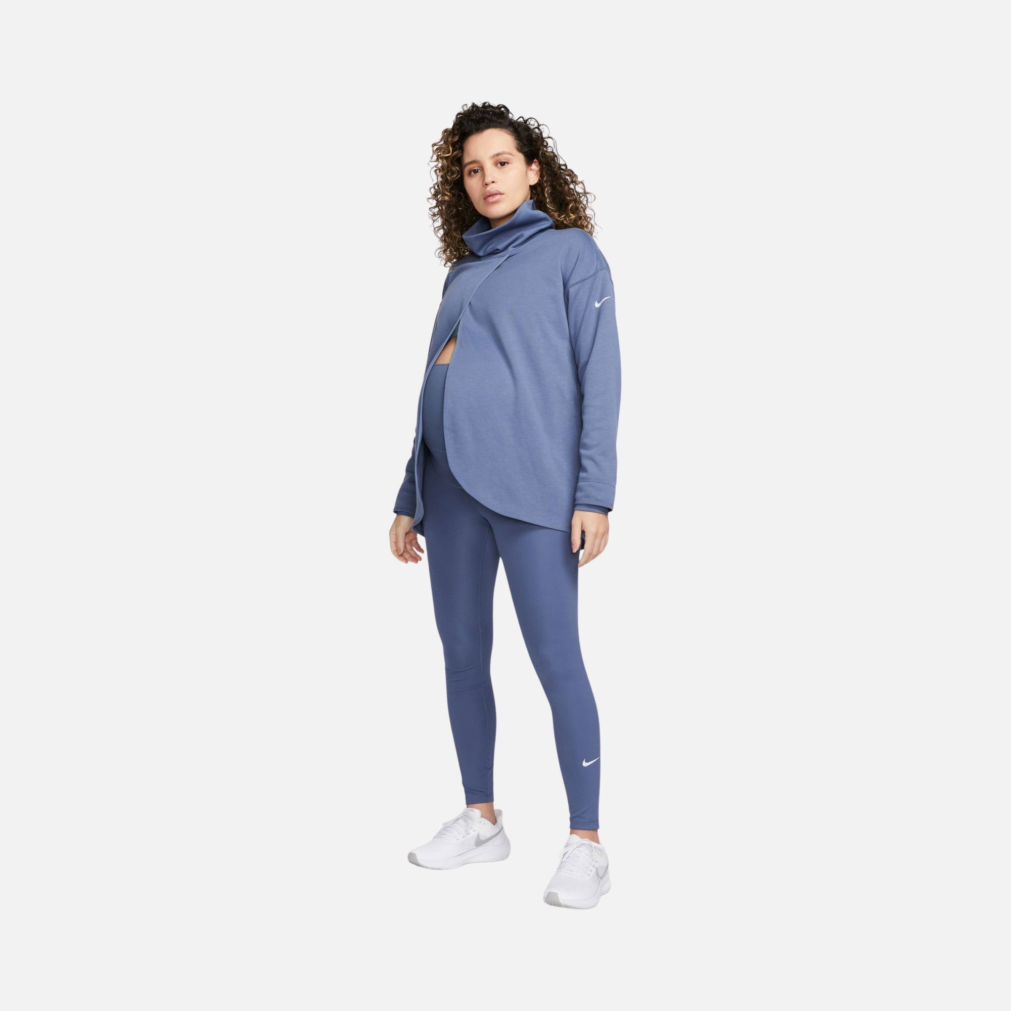 Nike Pullover Double-sided (Maternity) Kadın Sweatshirt