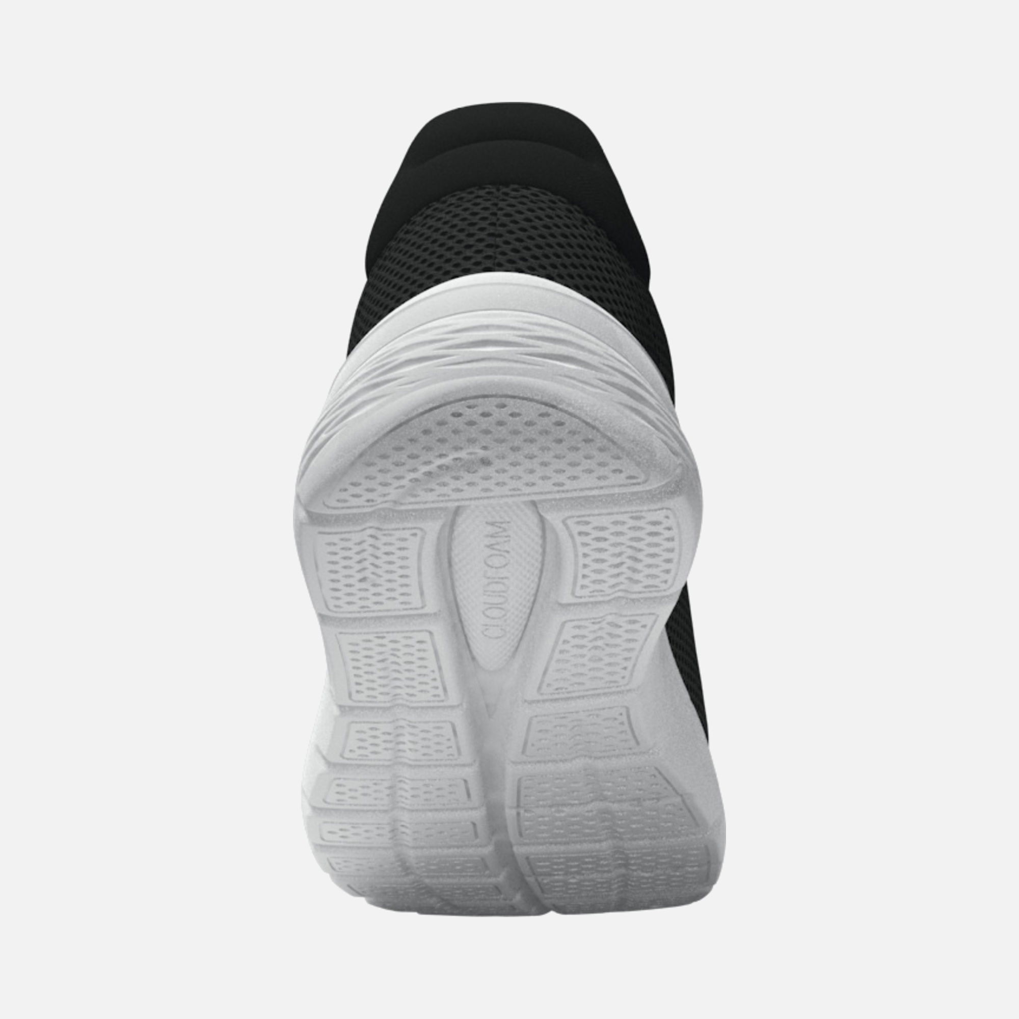 adidas Cloudfoam Comfy Sportswear Erkek Spor Ayakkabı