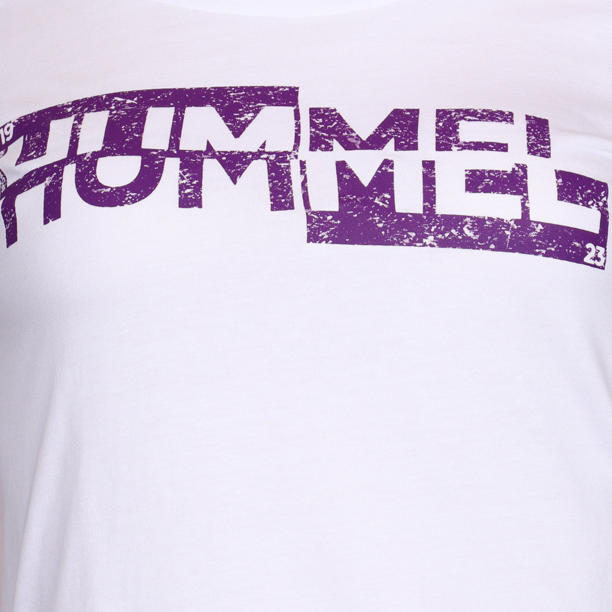 Hummel Kezia Short-Sleeve Kadın Tişört