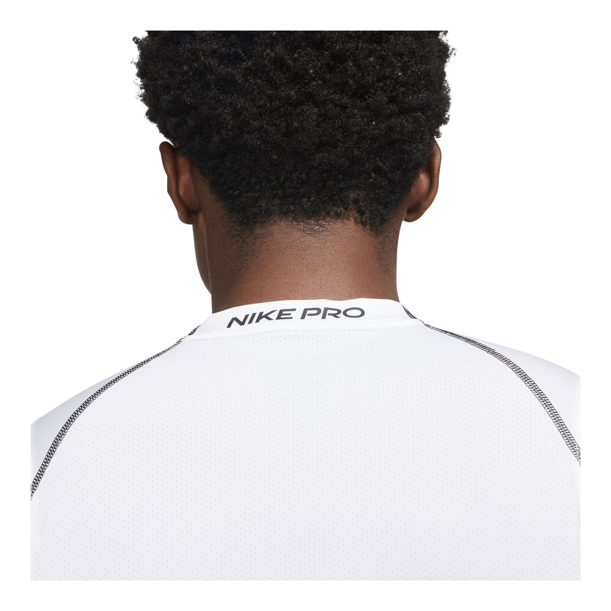 Nike Pro Dri-Fit Tight-Fit Sleeveless Training Erkek Atlet