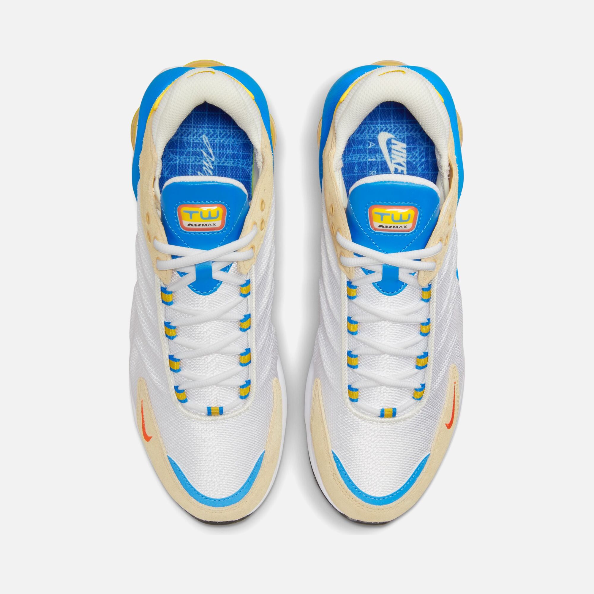 Nike Air Max TW SE Erkek Spor Ayakkabı