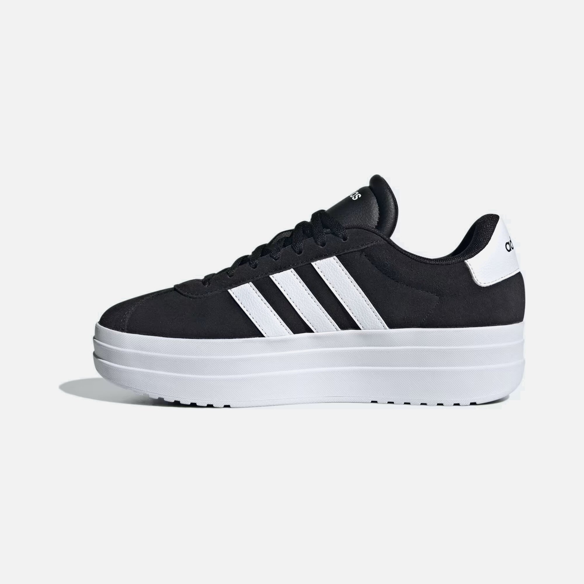 adidas Sportswear VL Court Bold Platform Kadın Spor Ayakkabı
