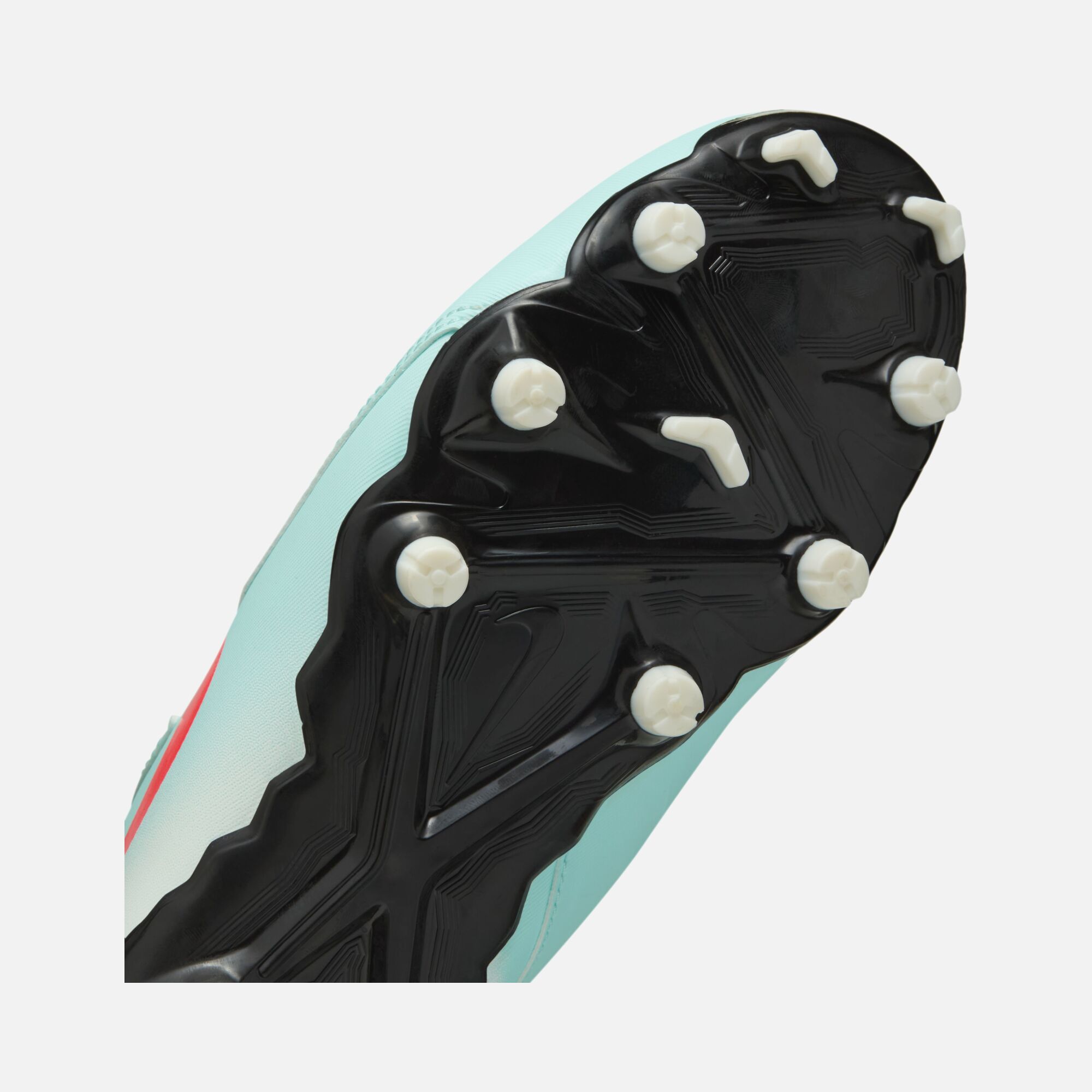 Nike Jr. Phantom GX II Academy FG/MG Multi-Ground Low-Top Çocuk Krampon