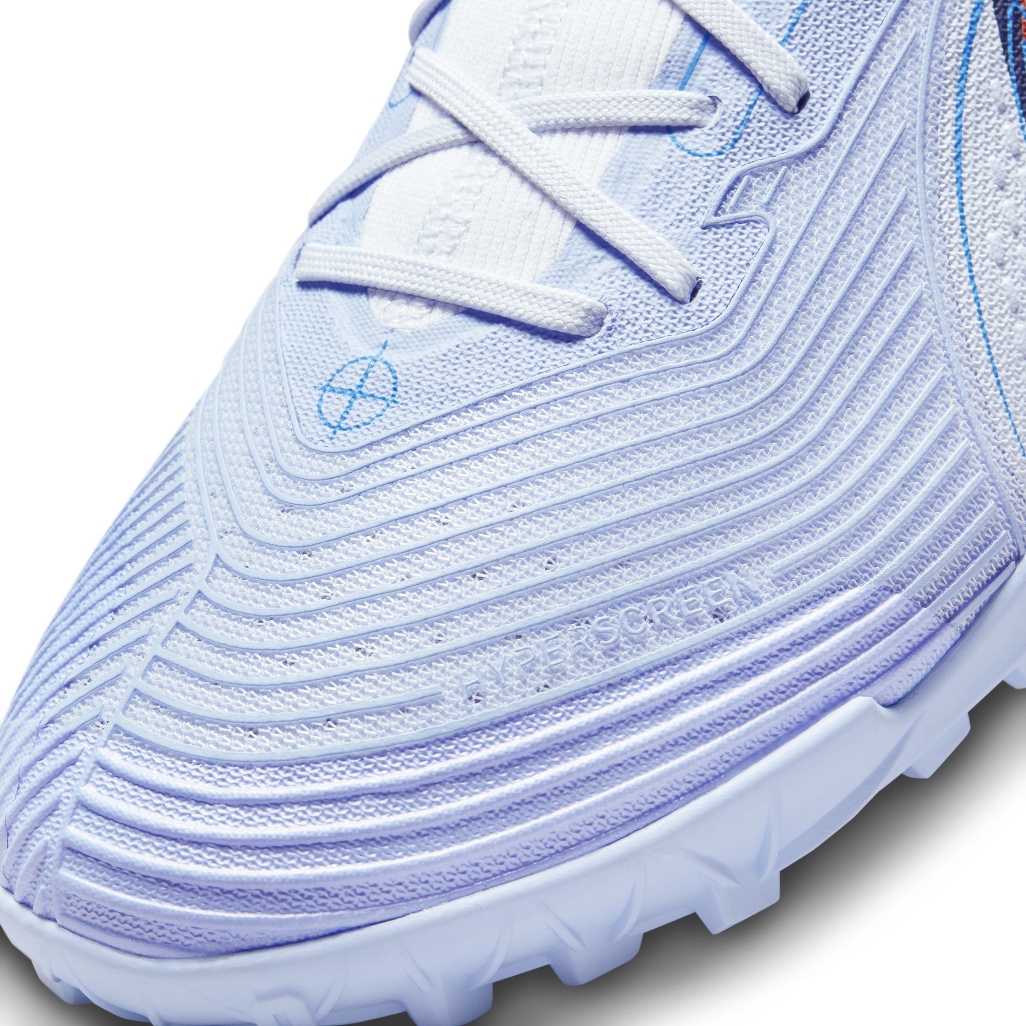 Nike Mercurial Air Zoom Vapor 14 Pro TF Turf Erkek Halı Saha Ayakkabısı