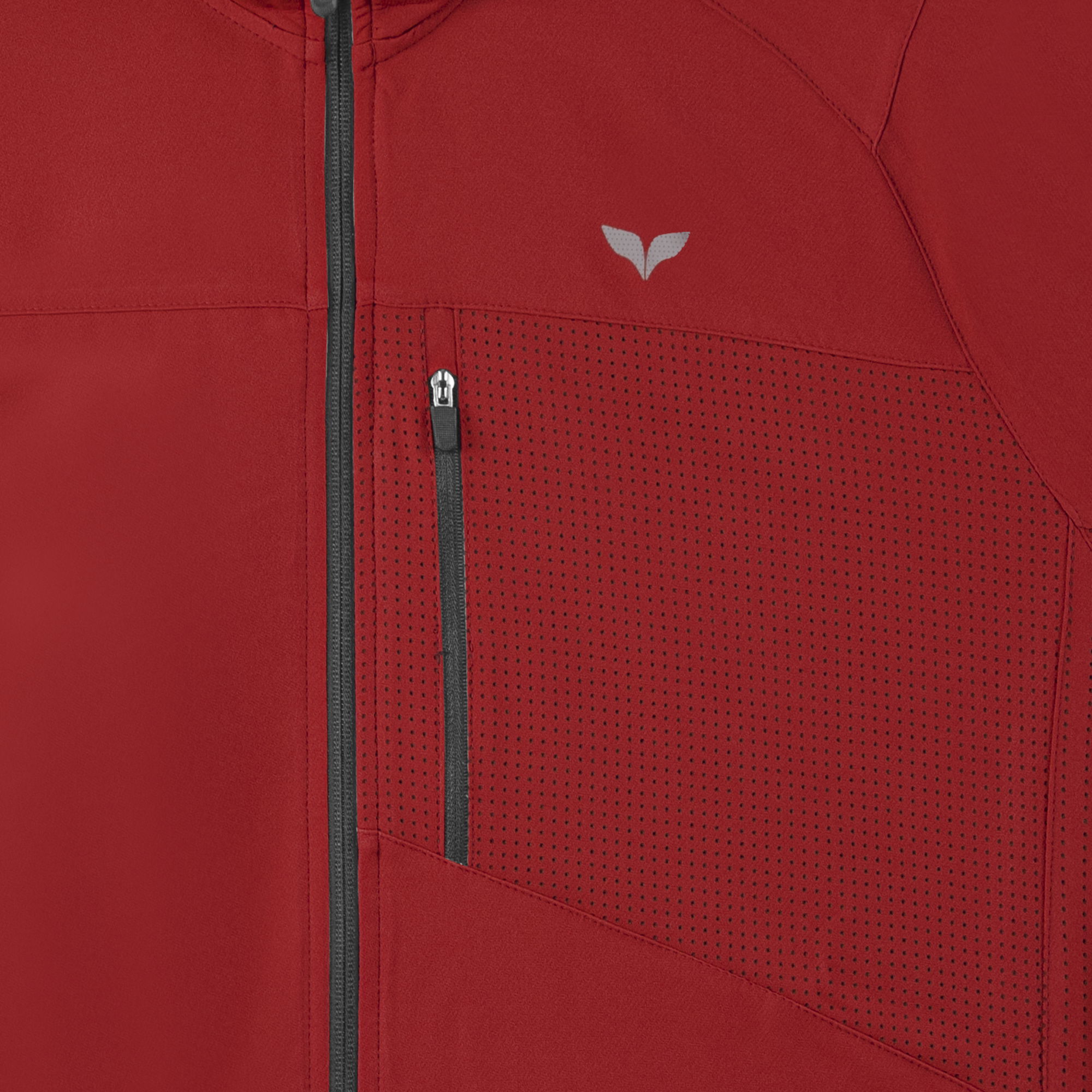 Barçın Basics Micro Fabric Unlined Full-Zip Erkek Eşofman Takımı