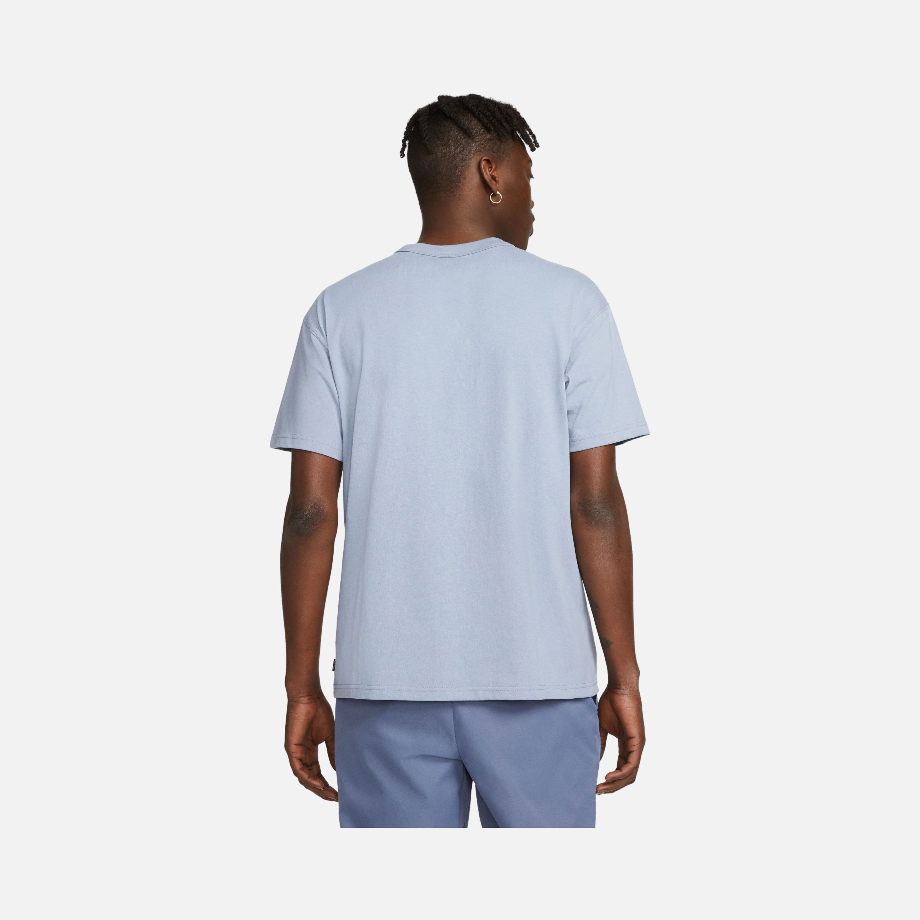 Nike Sportswear Premium Essentials Short-Sleeve Erkek Tişört